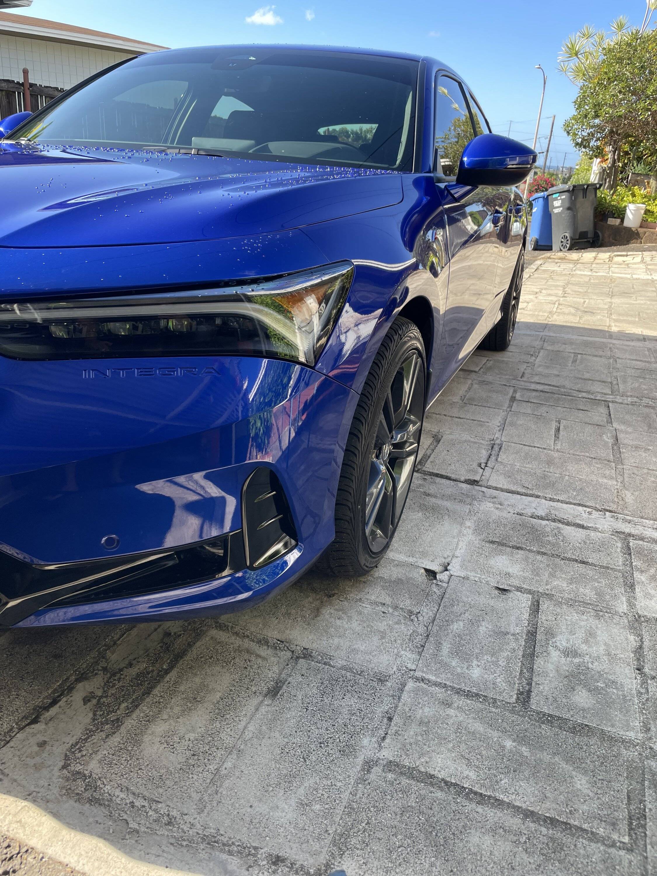 Acura Integra 2023 Integra w/ Eibach springs, SPC camber arms, wheel spacers (and alignment specs) A31CAB31-EFE1-4CF0-A1FC-3DCDE54CE79C