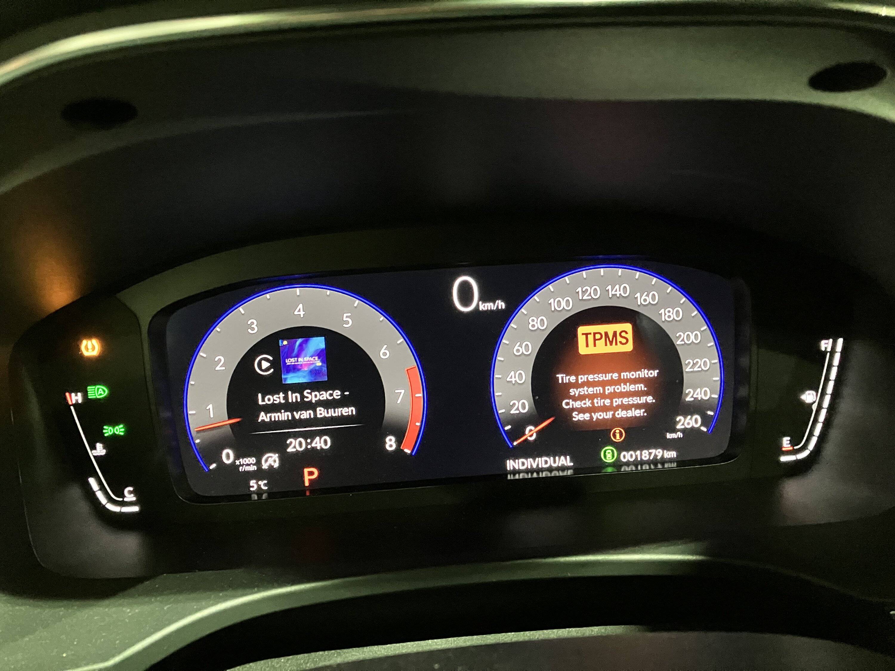 Acura Integra Winter wheels on + spacious cargo D657301E-954C-44DD-9F33-7DE224BFAE1A