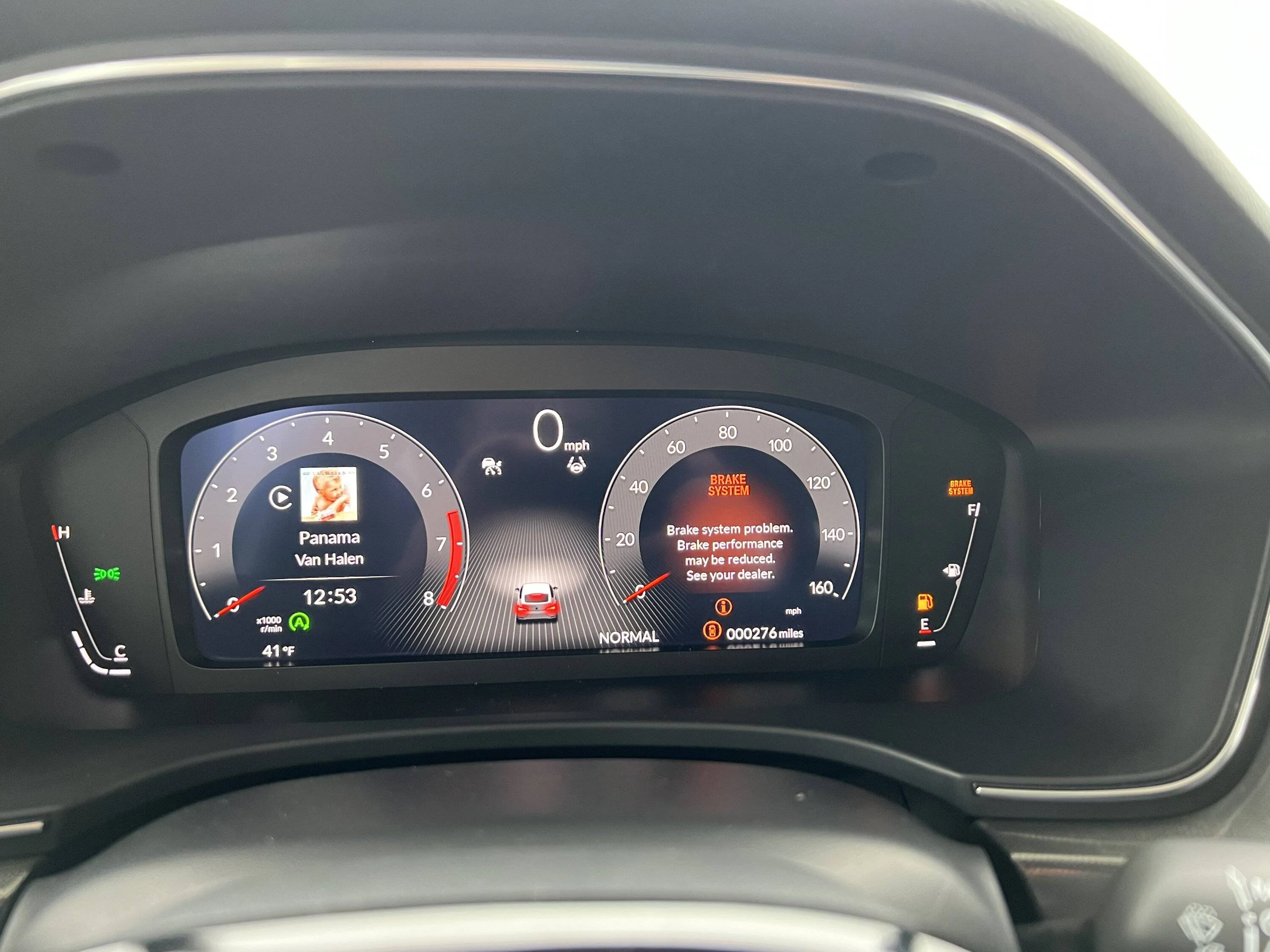 Acura Integra Brake System & Parking Sensor Errors 2C91FFE3-6EF4-433E-881C-2D7B277CD3D5