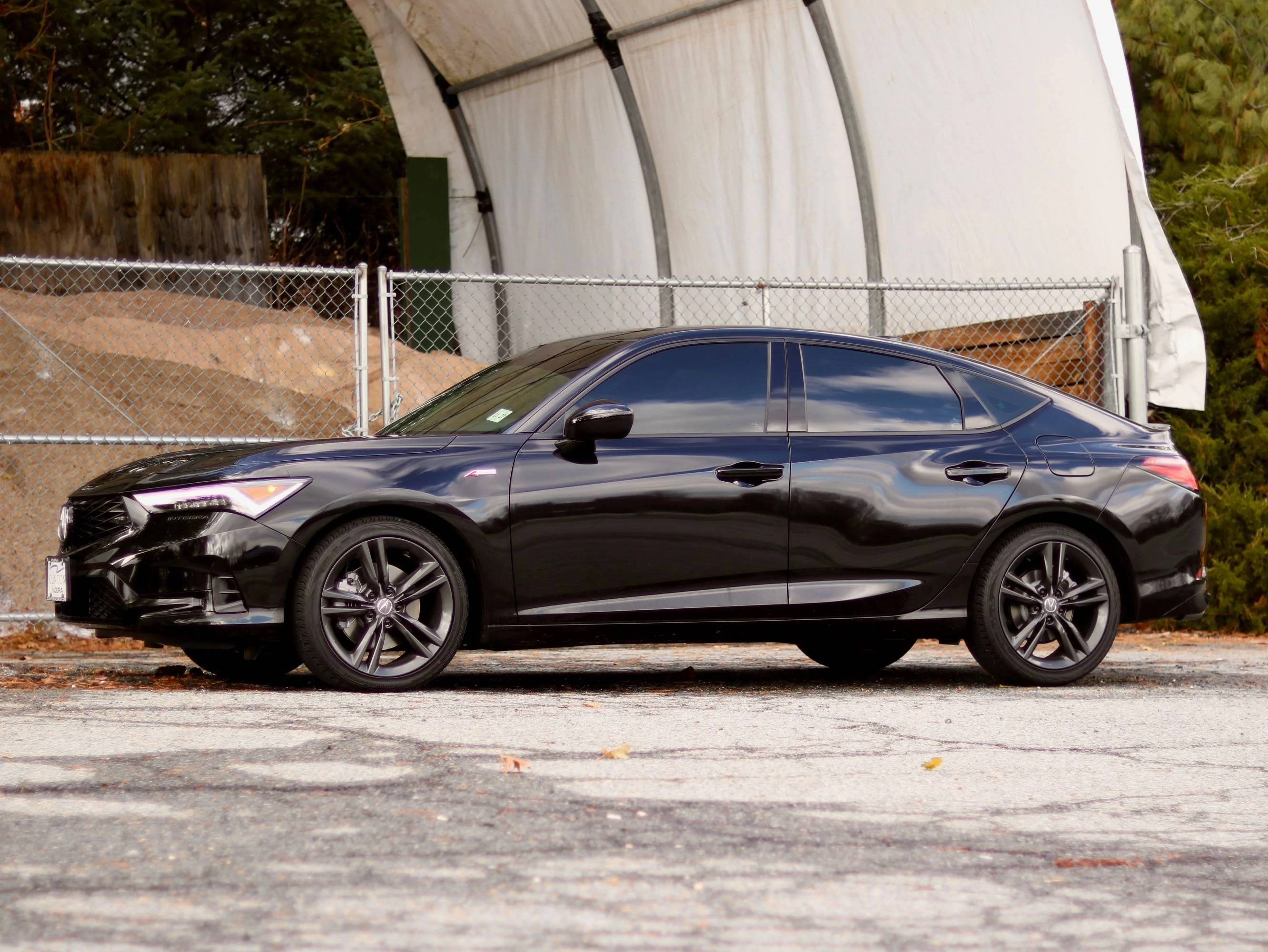 Acura Integra Swahme's Build: 2023 MBP Acura Integra A-Spec on Tein Coilovers IMG_1511
