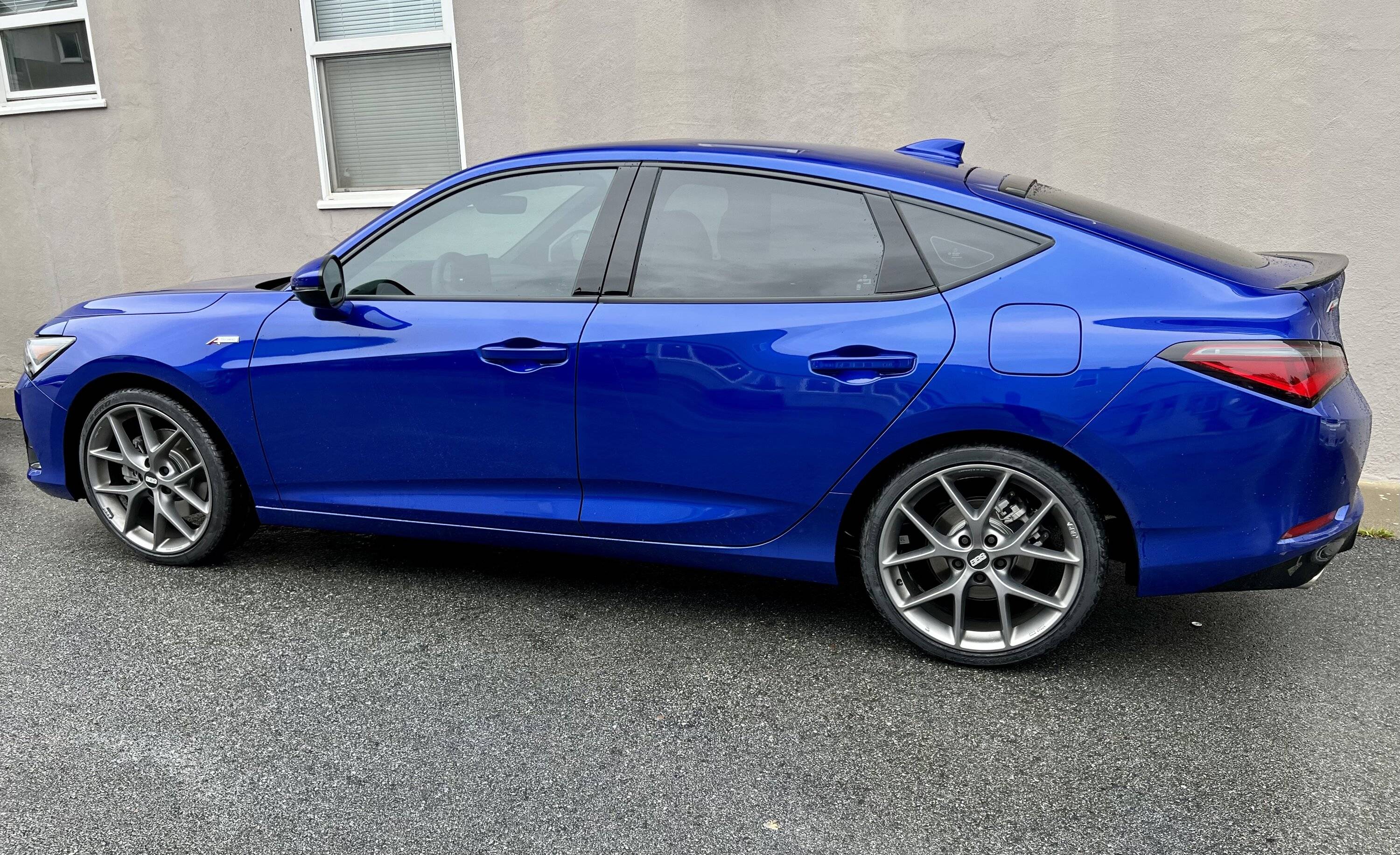 Acura Integra What did you do to your Teggy today? 👨🏻‍🔧🧰🚿🛠 B4008621-700D-48B3-907E-39861A24CBB5