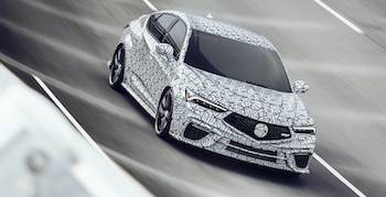 Acura Integra This wait will be the end of me! 01 2024 Acura Integra Type S