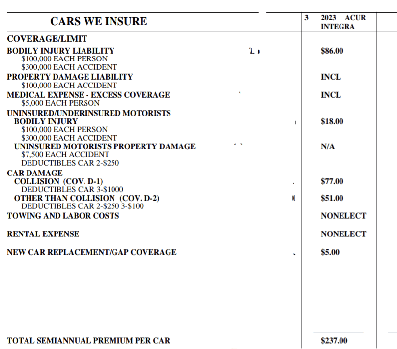 Acura Integra Thinking of the Integra... Screenshot_20221208-201710~2
