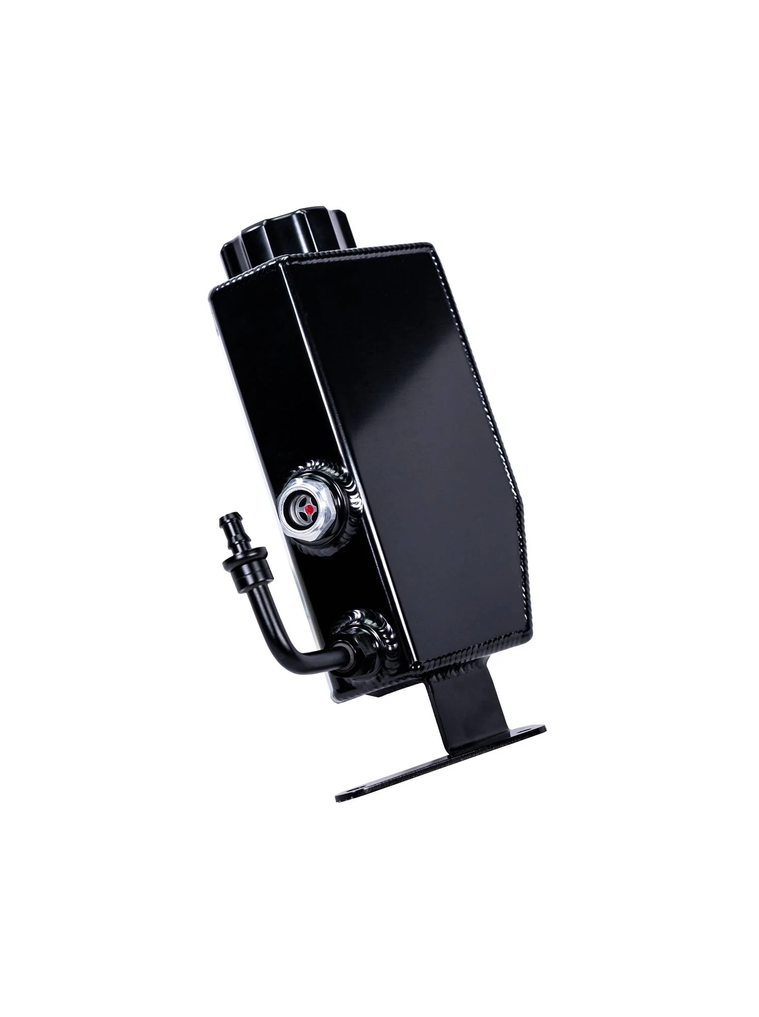 Acura Integra PRL Motorsports Coolant Overflow Reservoir Tank 2023+ Acura Integra Now Available PRL_CoolantReservoir-1