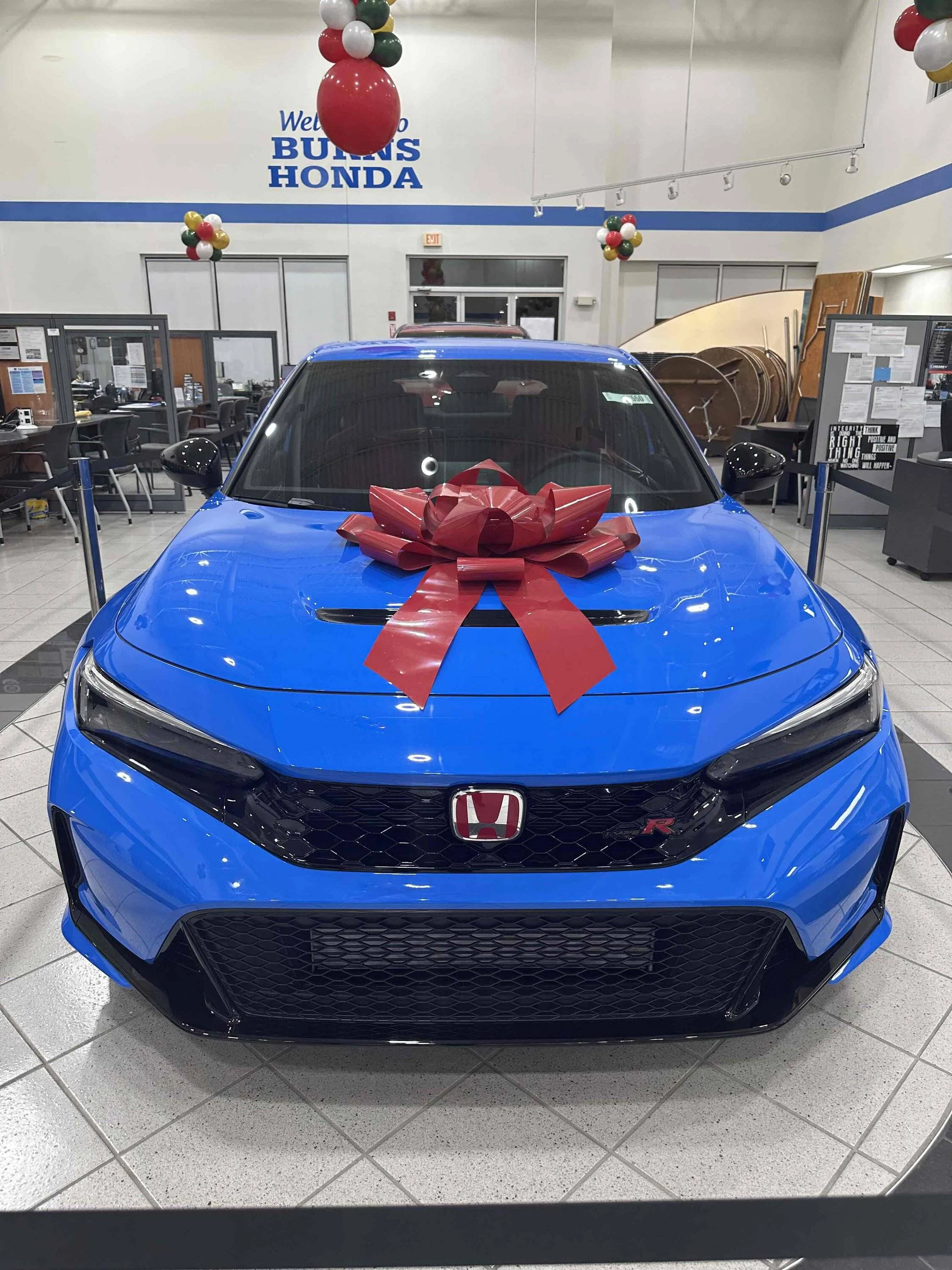 Acura Integra 2024 Integra Type S Officially Announced! + First Drive Reviews Inside! B6474703-C057-4BFD-AE28-E74C76D4F7FB