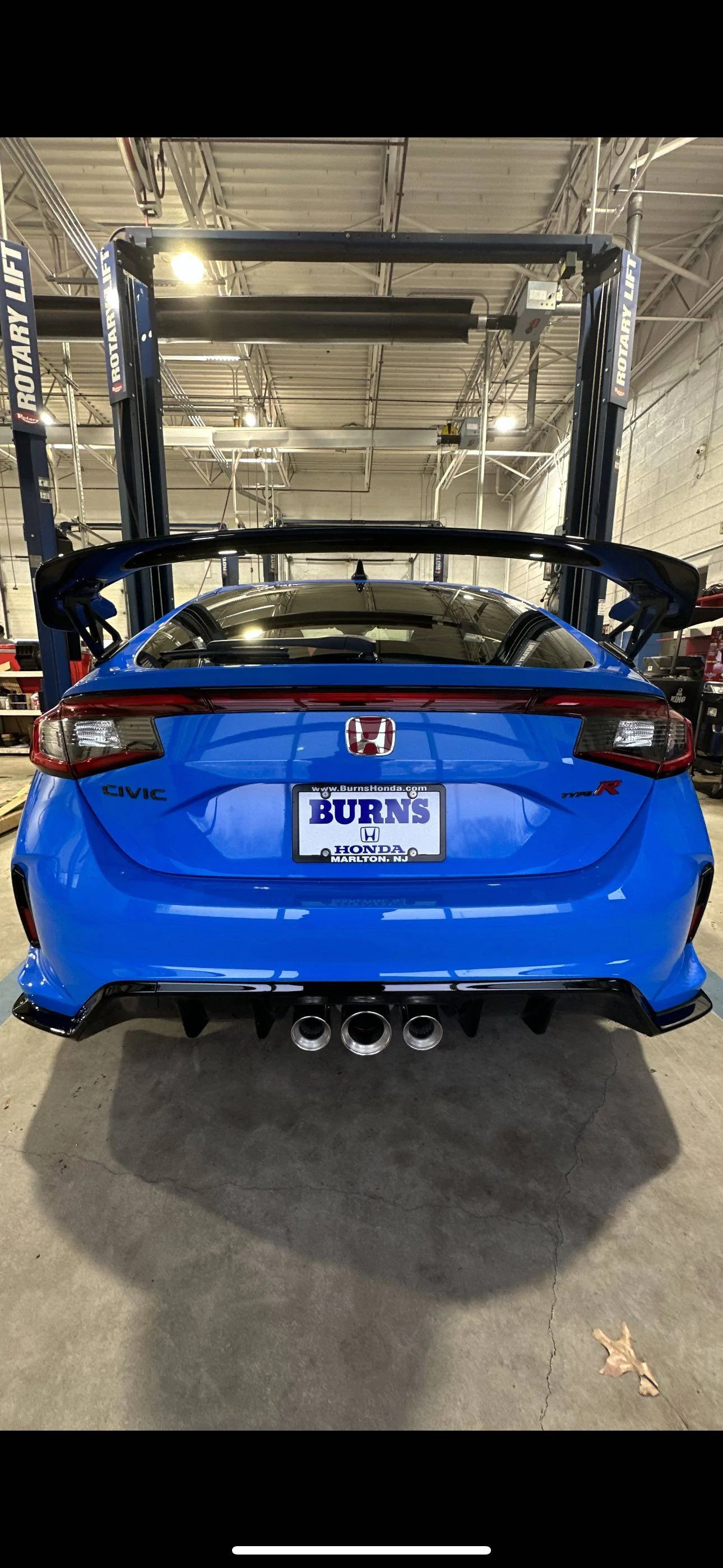 Acura Integra 2024 Integra Type S Officially Announced! + First Drive Reviews Inside! 597694B4-7074-47E0-A807-91C9BF7FD172