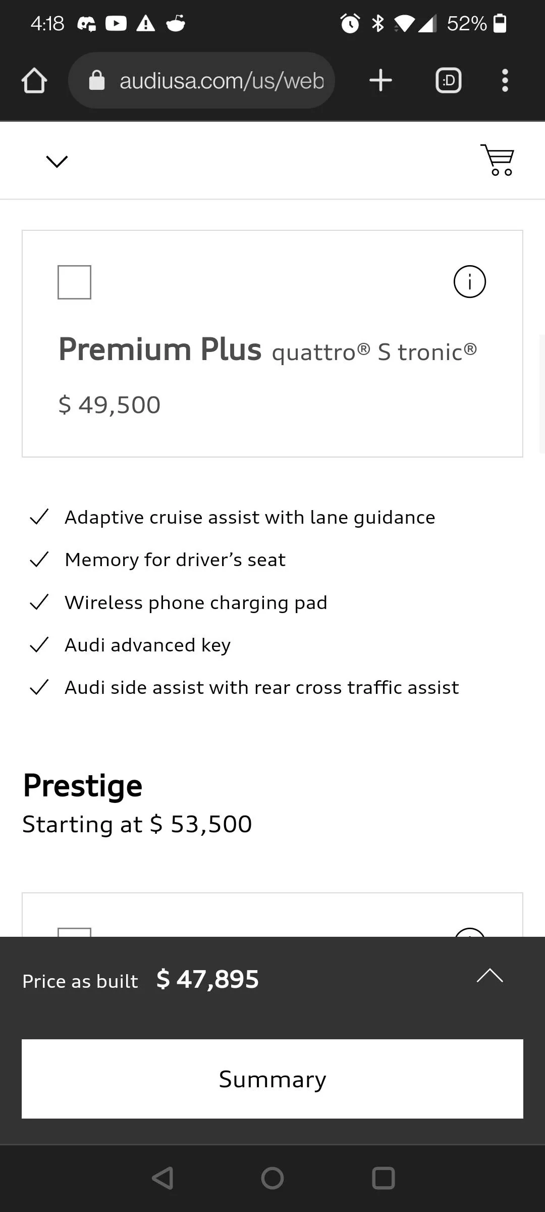 Acura Integra 2024 Integra Type S Officially Announced! + First Drive Reviews Inside! Screenshot_20221211-161852