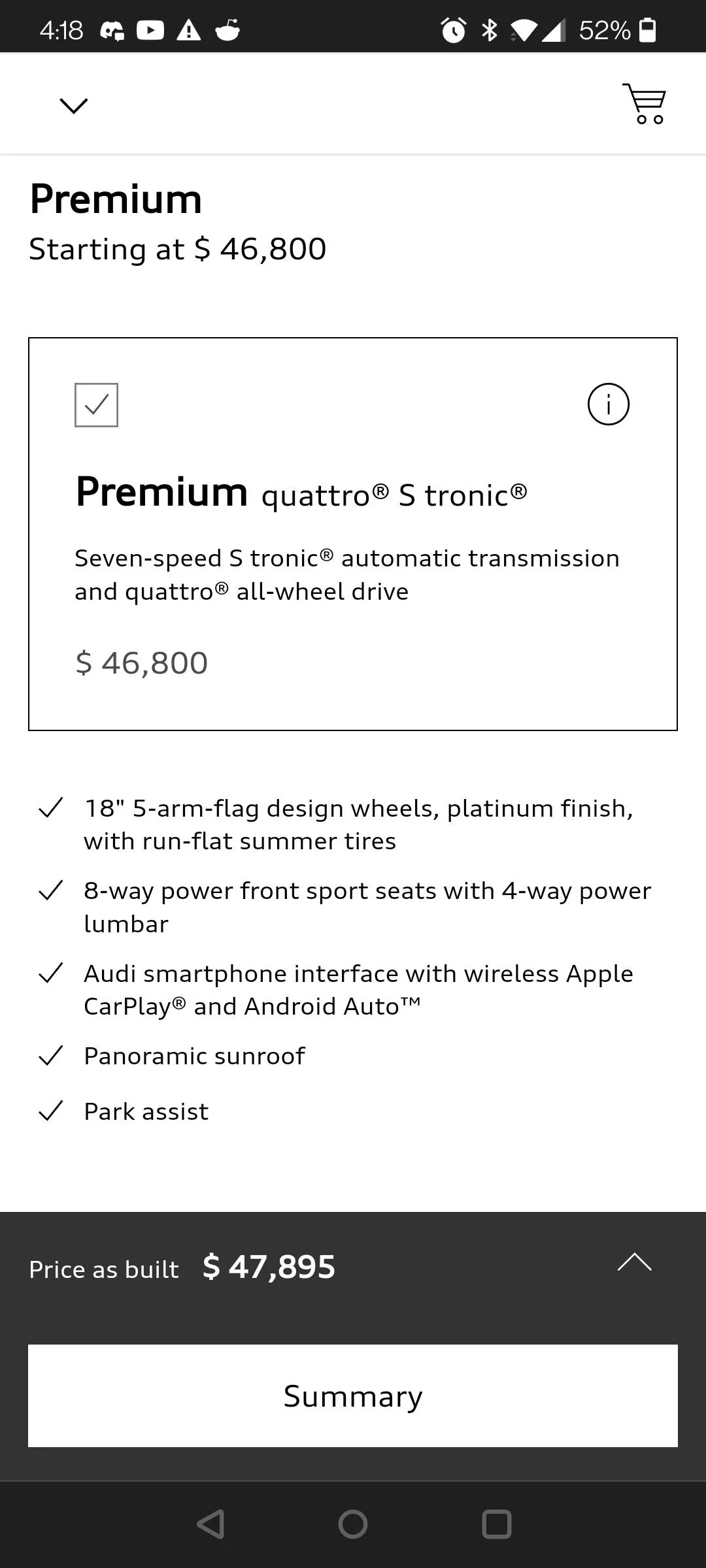 Acura Integra 2024 Integra Type S Officially Announced! + First Drive Reviews Inside! Screenshot_20221211-161847