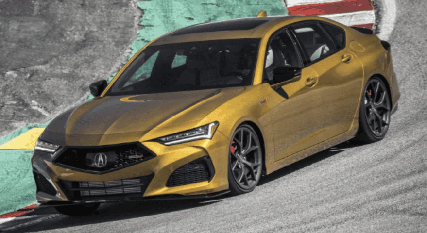 Acura Integra Integra Type S Preview Renders 🤩 Screenshot_20221212-124822