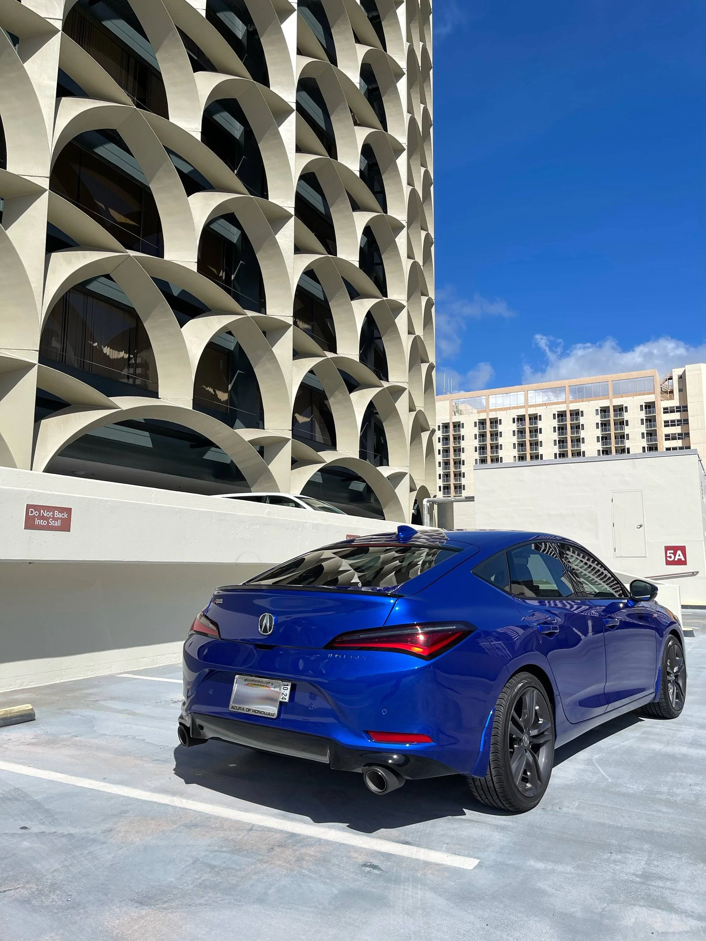 Acura Integra 2023 Integra w/ Eibach springs, SPC camber arms, wheel spacers (and alignment specs) 13180DB5-E84E-4785-82D5-47FDE37120F6