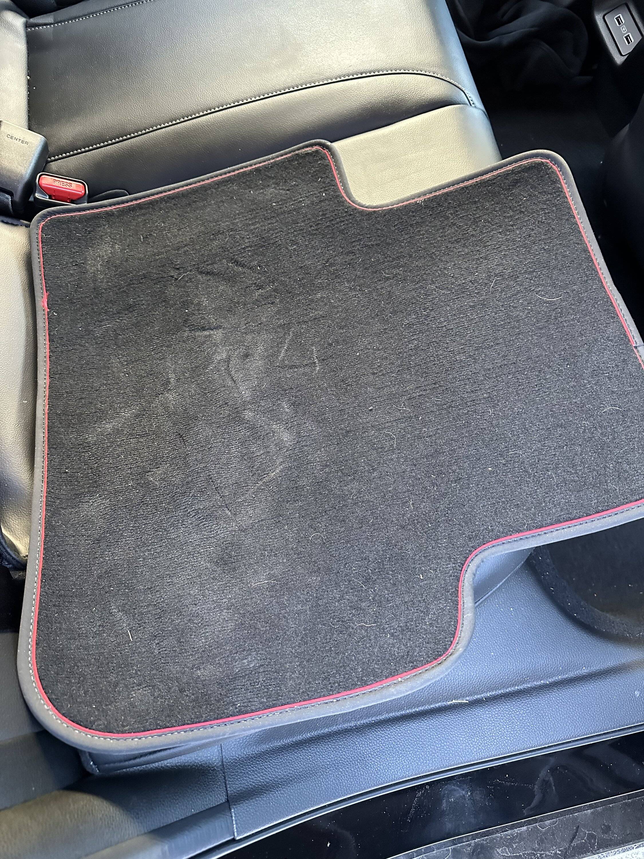 Acura Integra Feedback on A-Spec CARPETED floor mats 3E60D467-0035-4191-B702-51CD30A5FF66