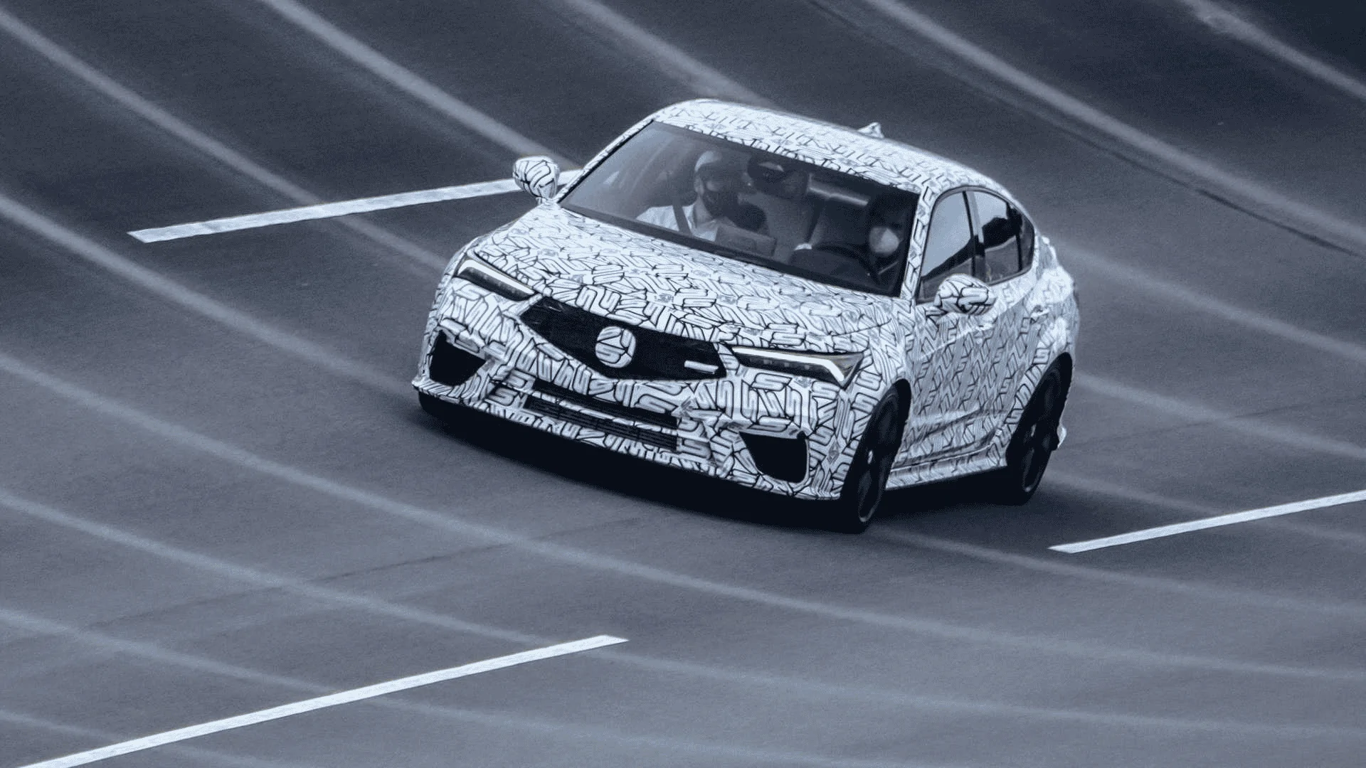 Acura Integra 4 Seater? 1671061103297