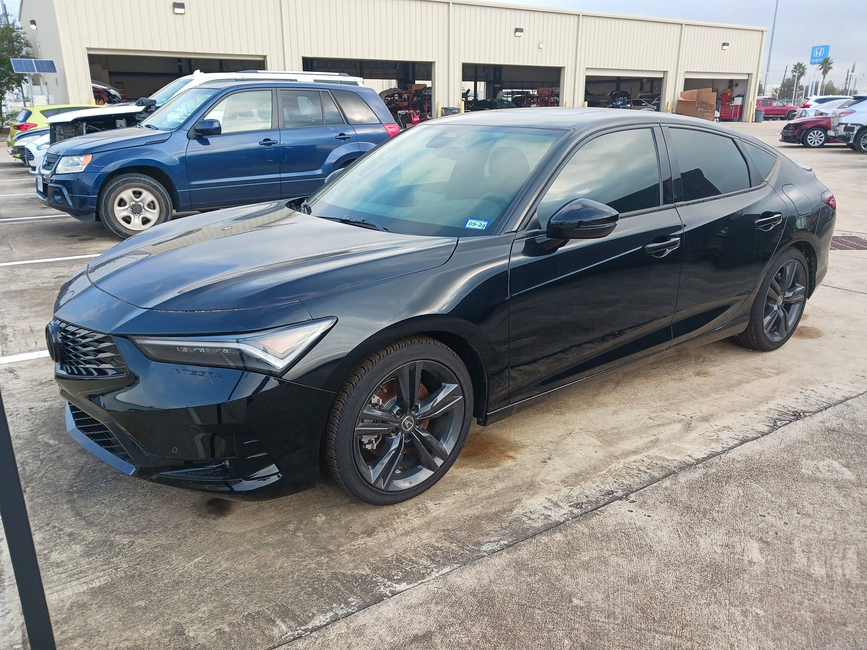 Acura Integra Official MAJESTIC BLACK PEARL Integra Club & Photos IMG_0037.JPG