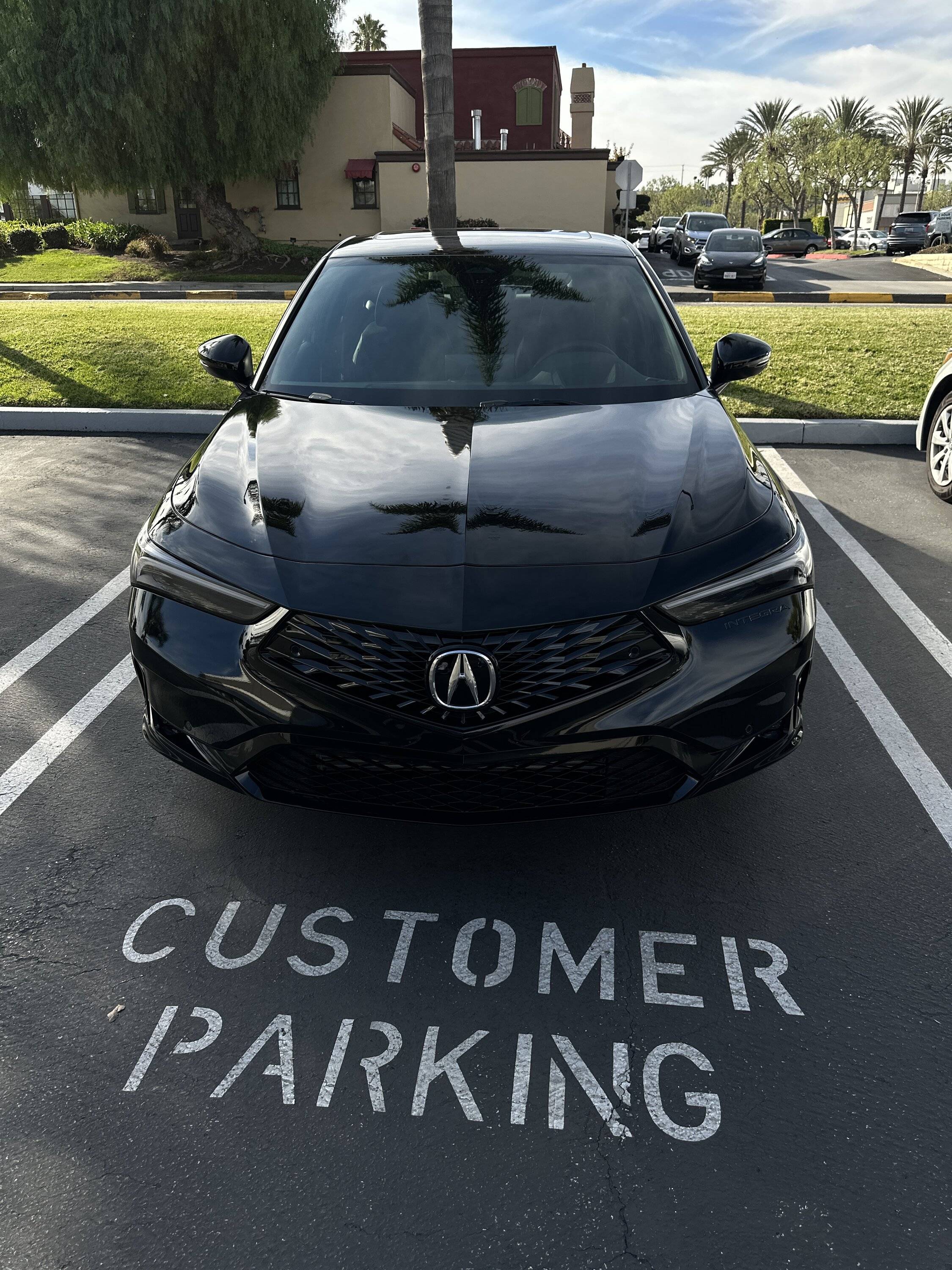 Acura Integra I now have the black Integra 2023! 69299887984__CD83B56C-D605-49C6-8AA4-AACBB7DEF8CF.JPG