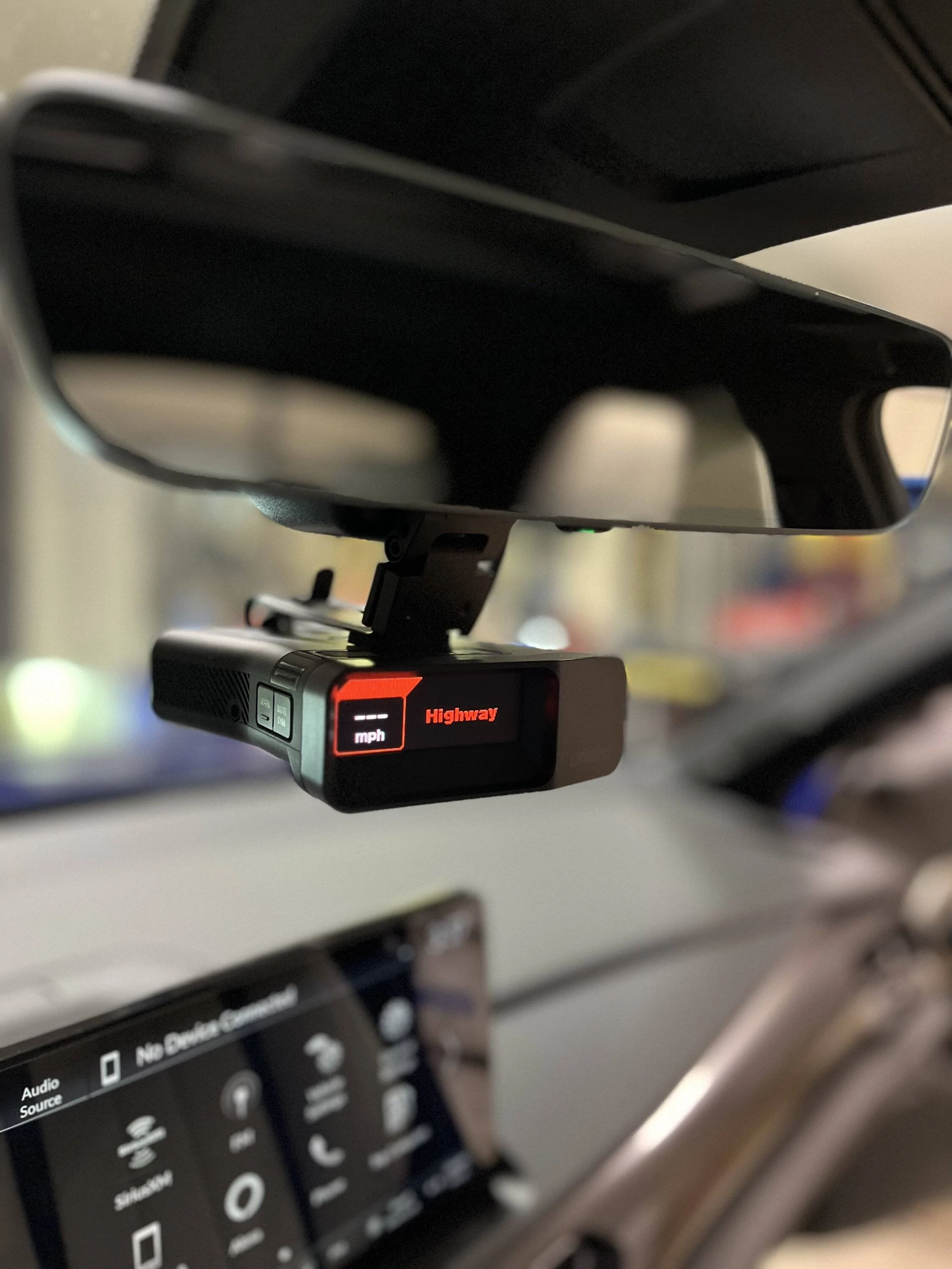 Acura Integra INSTALL: FitCAMX and Radar Detector 3AA6640F-F469-4052-91EC-3F1E6F8E7492