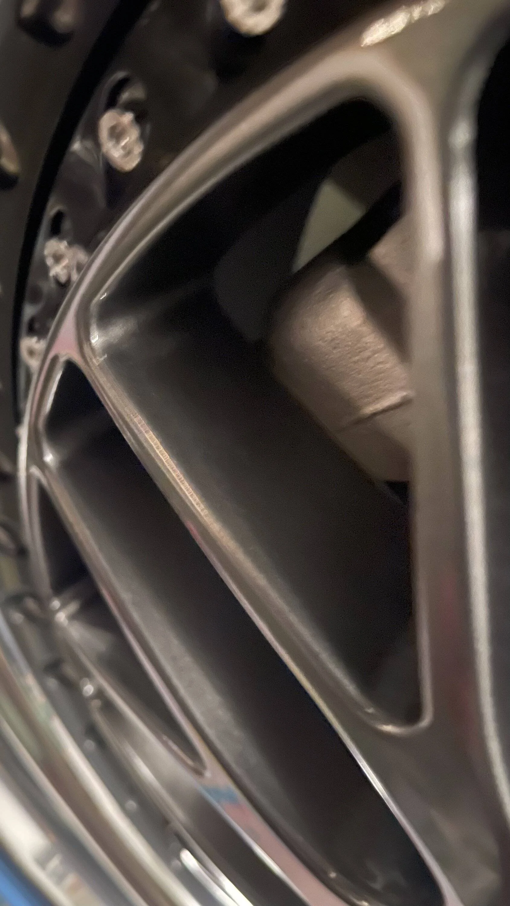 Acura Integra 2023 Integra w/ Eibach springs, SPC camber arms, wheel spacers (and alignment specs) E20F402F-D1E8-480E-B410-C685B62CDCDD