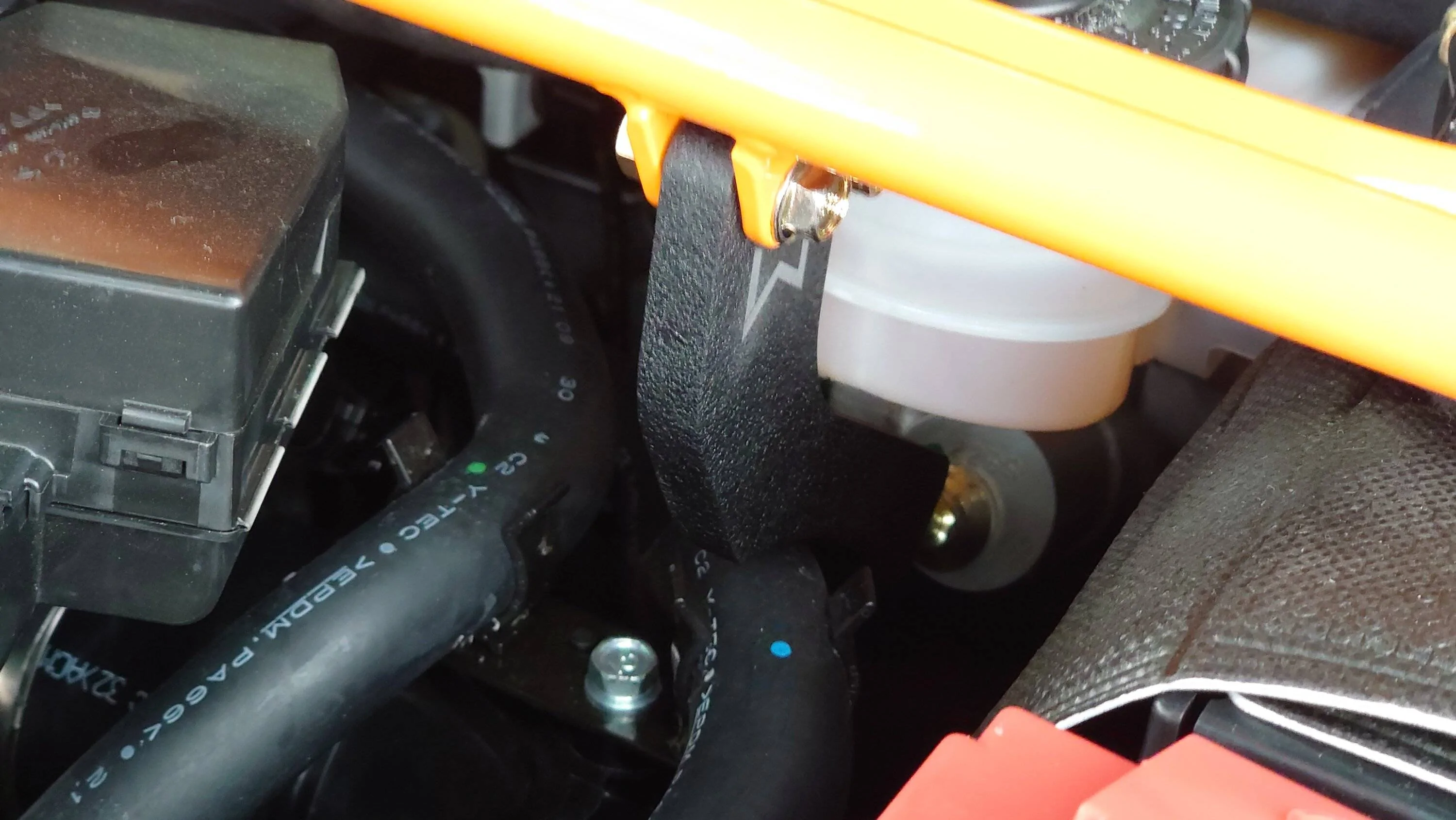 Acura Integra Introduction + First Build | Unity Performance DSC_0560