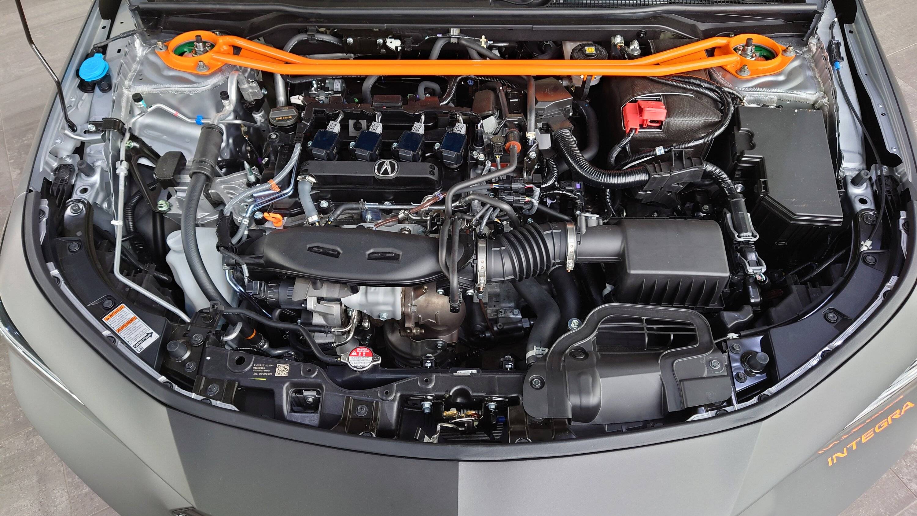 Acura Integra Introduction + First Build | Unity Performance DSC_0561.JPG