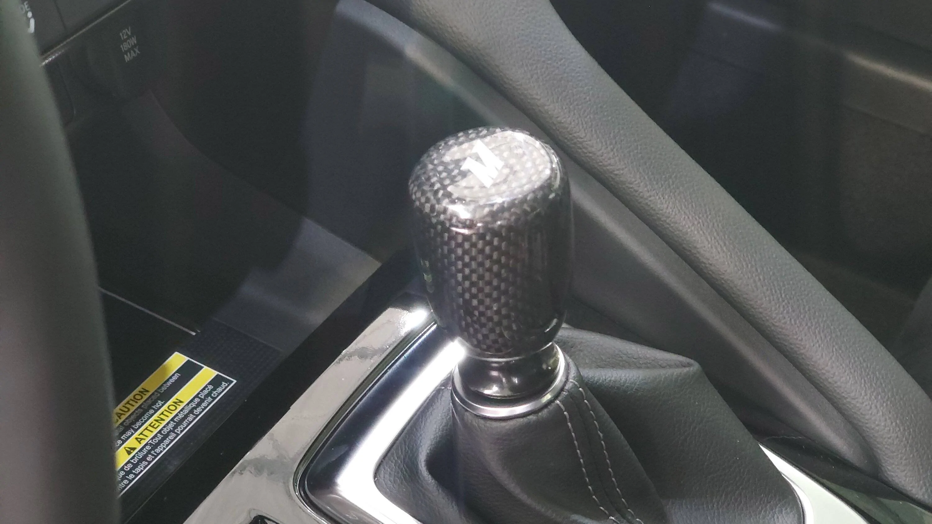 Acura Integra Introduction + First Build | Unity Performance DSC_0556