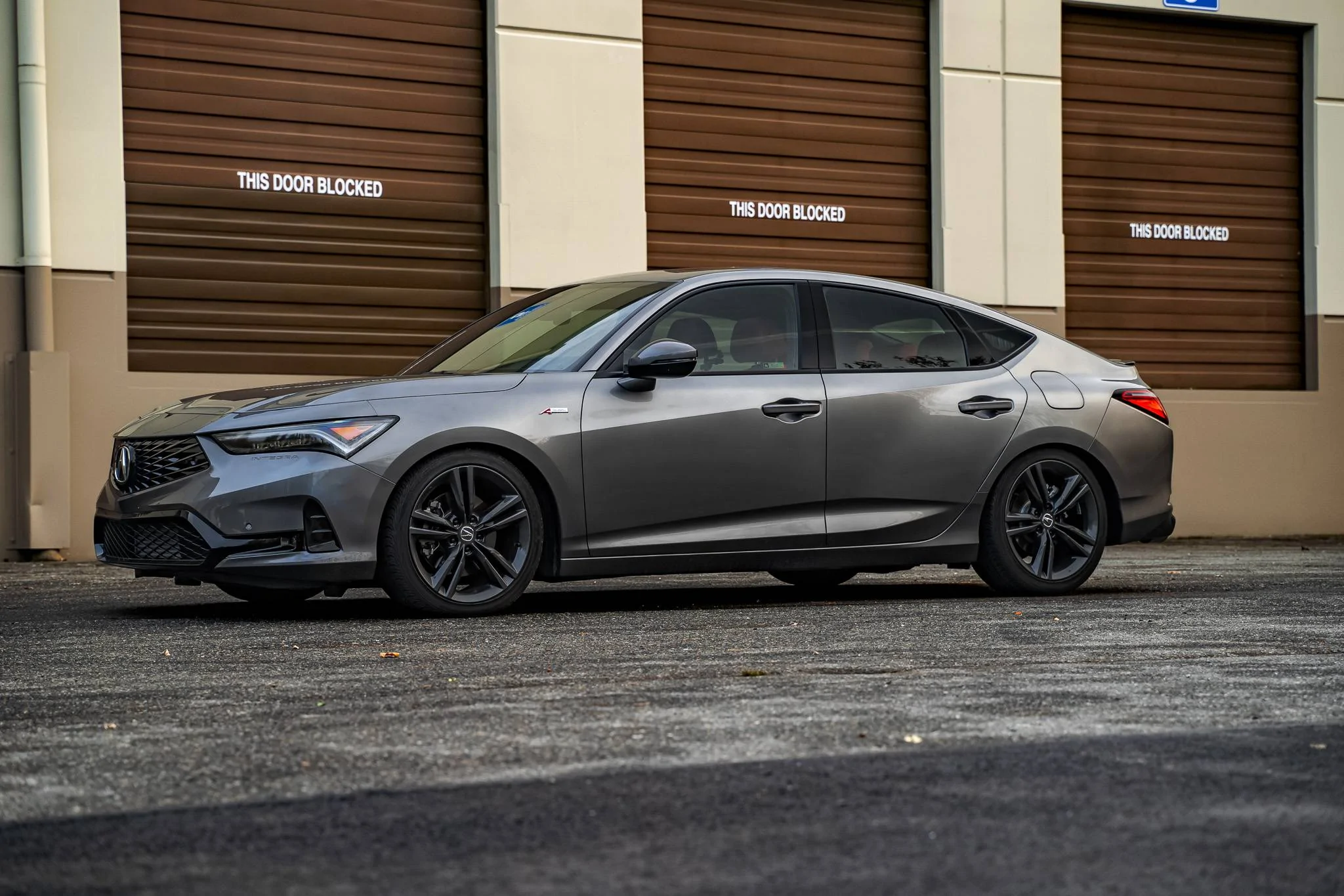 Acura Integra Integra specific Eibach Pro Kit lowering springs _EJV0024