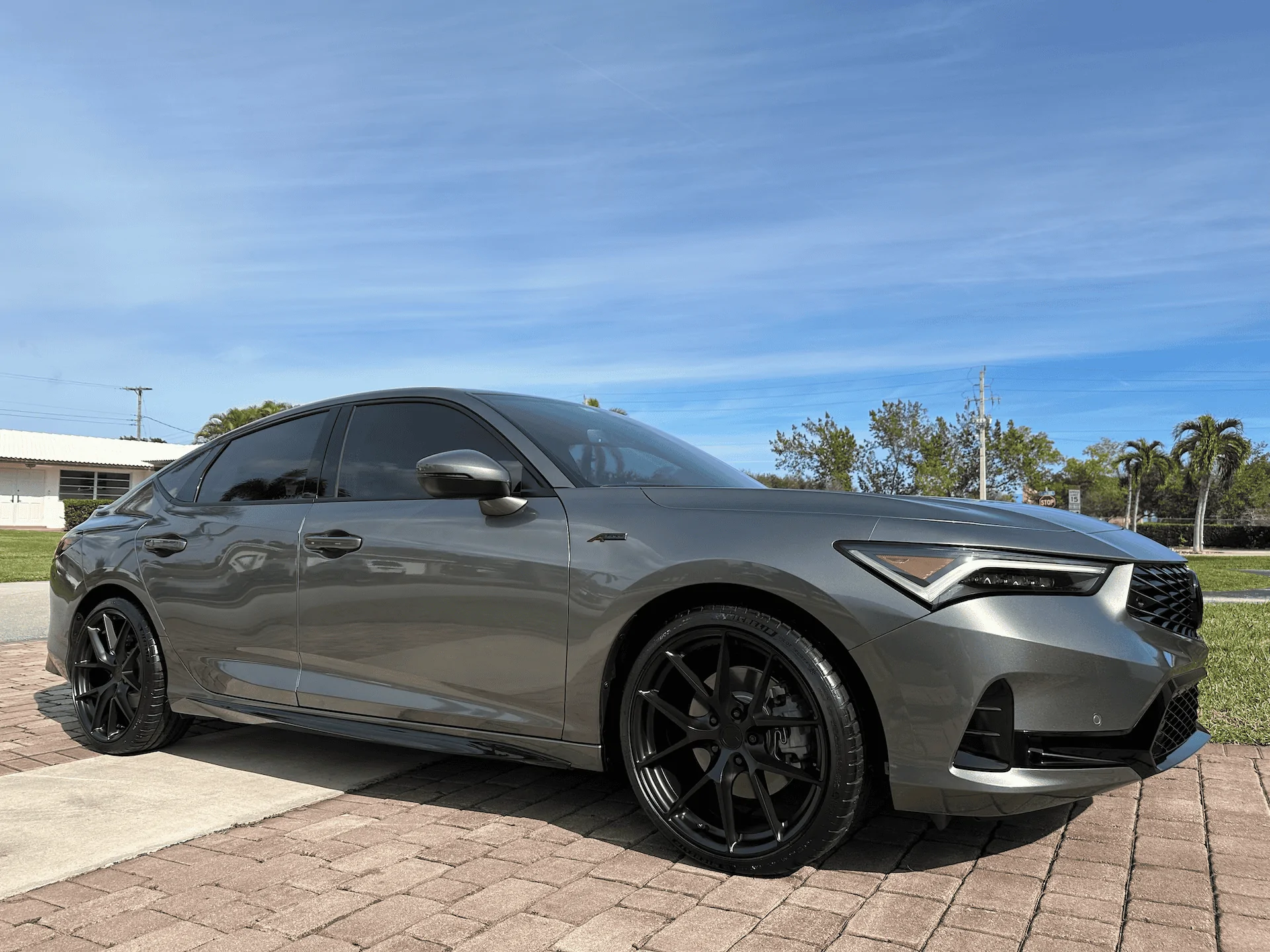 Acura Integra What did you do to your Teggy today? 👨🏻‍🔧🧰🚿🛠 tempImageyLtlKA