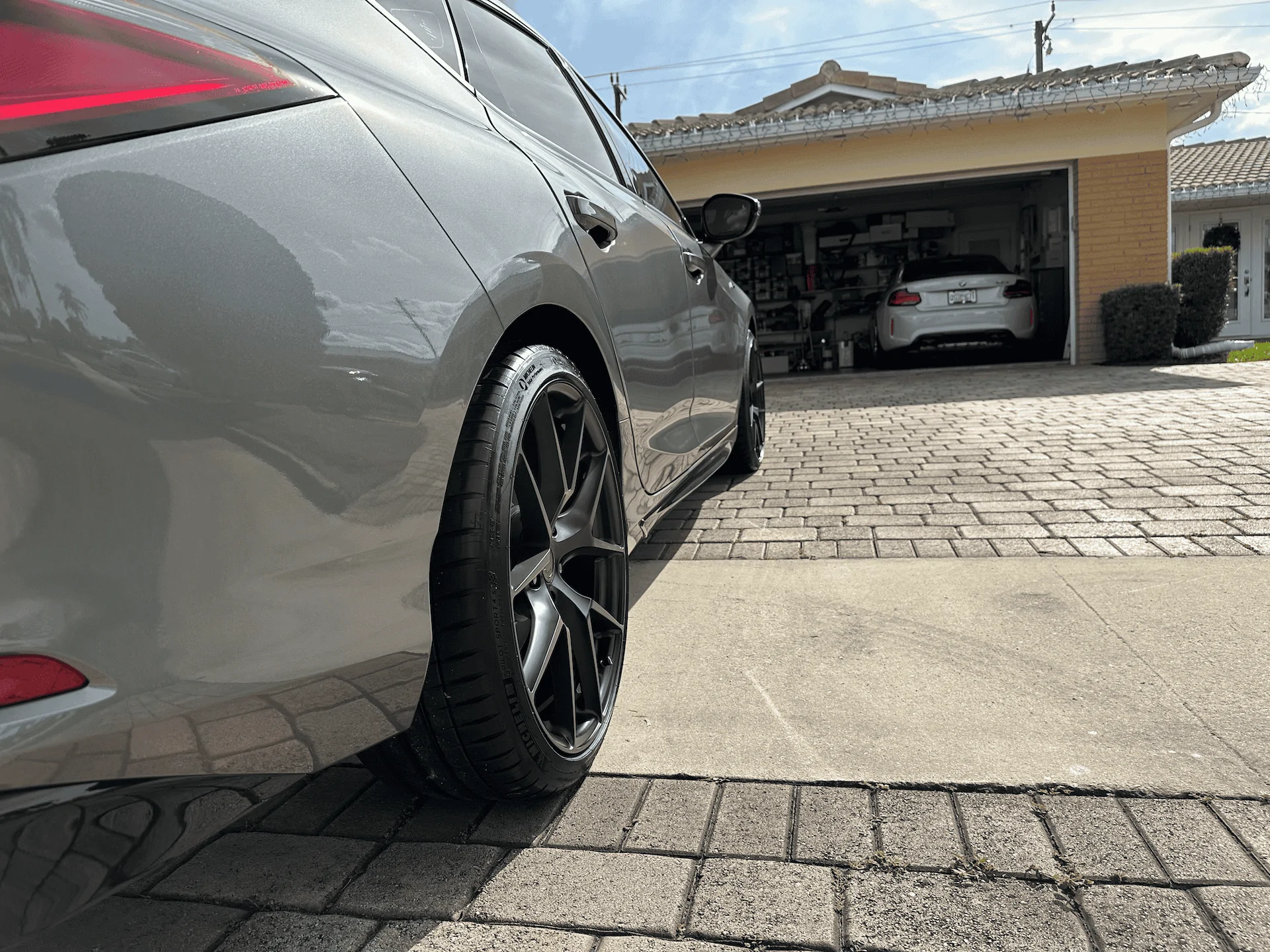 Acura Integra What did you do to your Teggy today? 👨🏻‍🔧🧰🚿🛠 tempImage1bNIq4