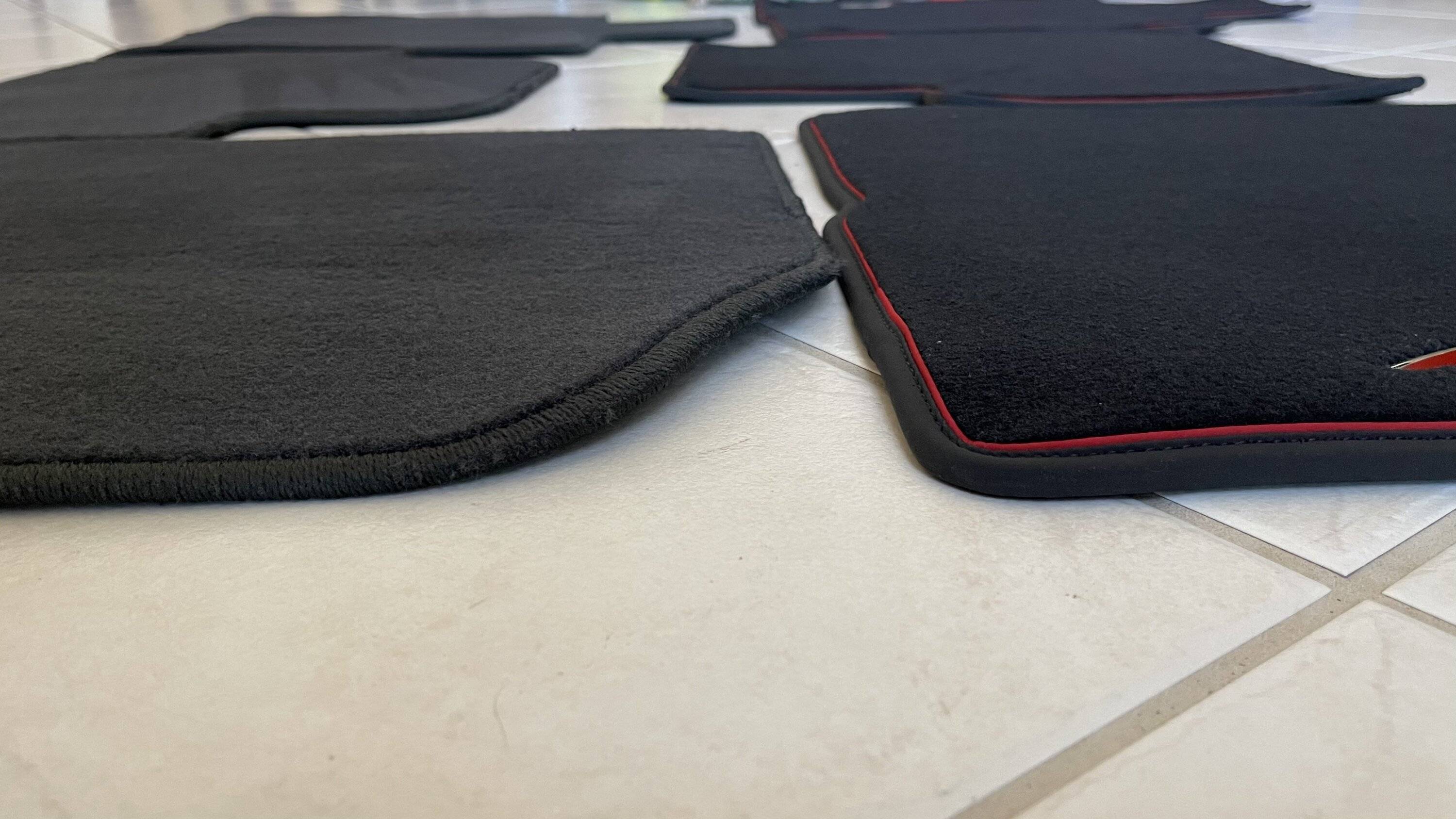 Acura Integra A-Spec Premium Floor Mats Review w/ Pics DADAE12D-EF19-4569-AE6B-583C8FD3E9FC