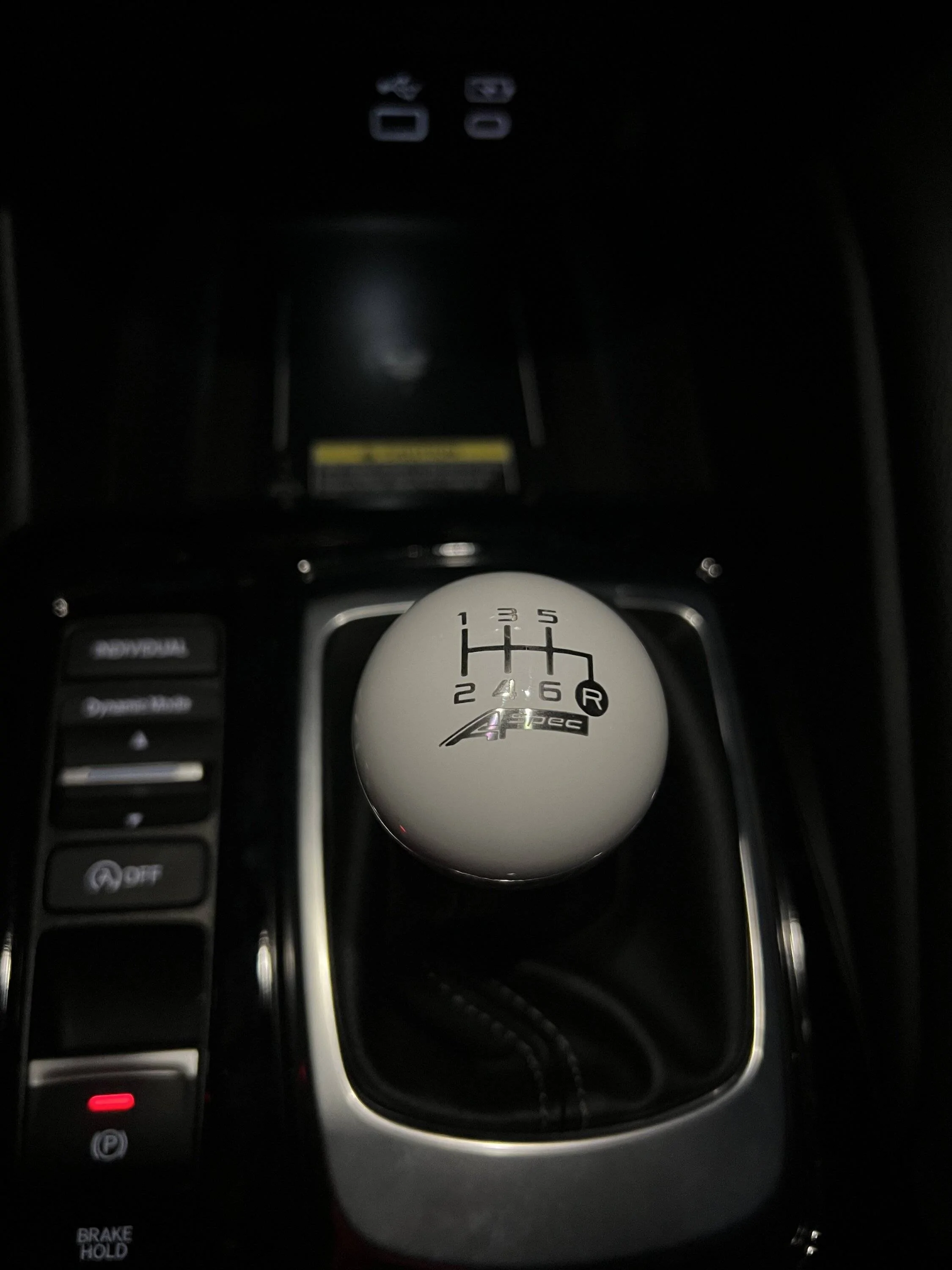 Acura Integra Billetworkz “Aspec” Knob 8A72F2AC-426C-46AA-A477-A9E2D738AB93
