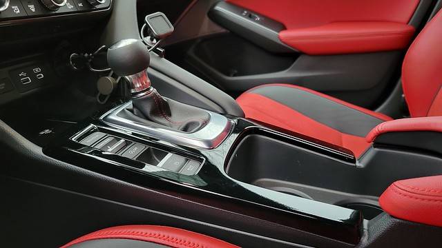 Acura Integra Billetworkz “Aspec” Knob 52556771818_f68841744b_z