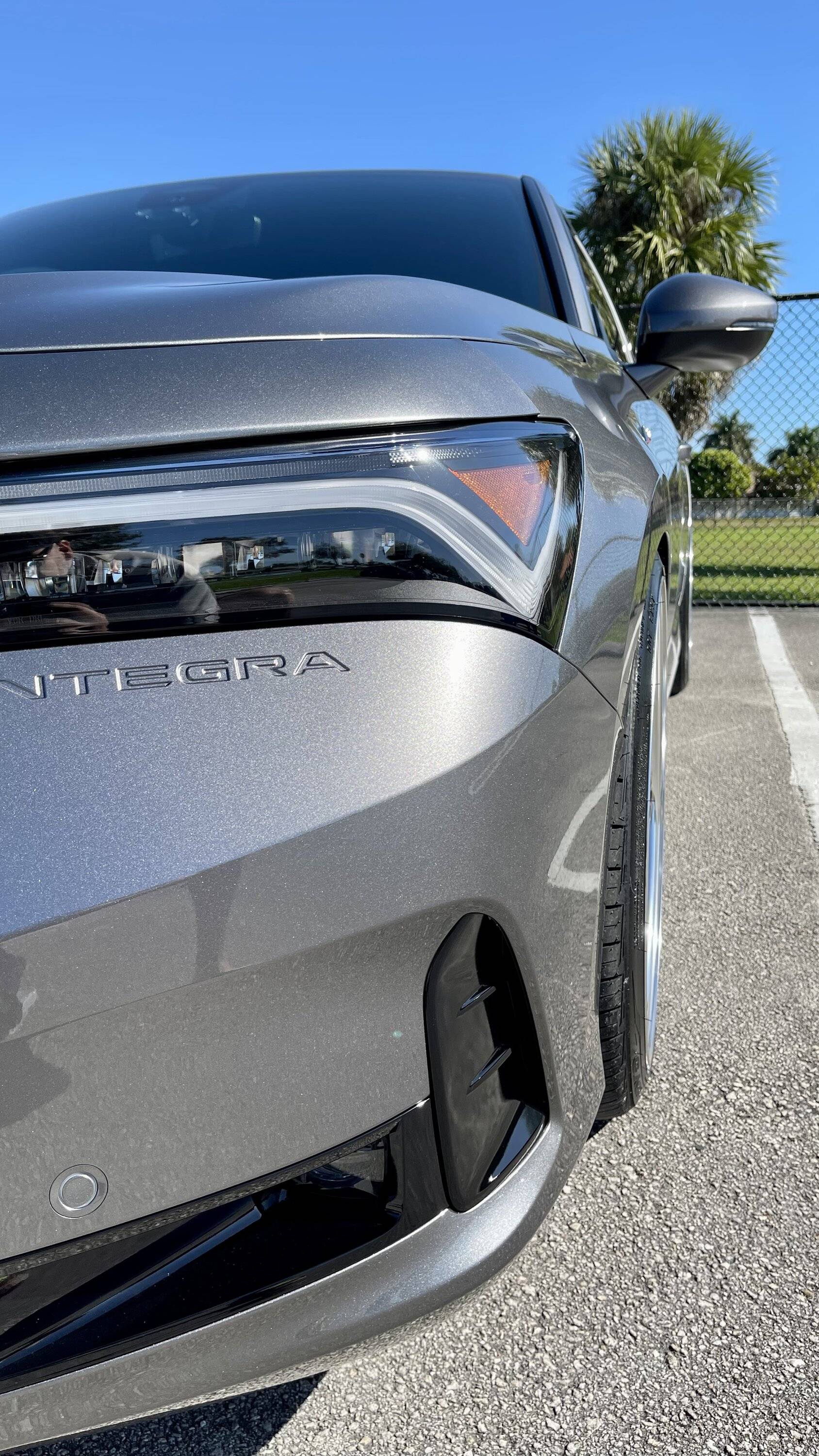 Acura Integra Updated PICS and VIDEO: 3pc 19” Work VS-XX Wheels + Silver's Coilovers 6EBCF195-4896-4AFE-9CFE-353C533F1814