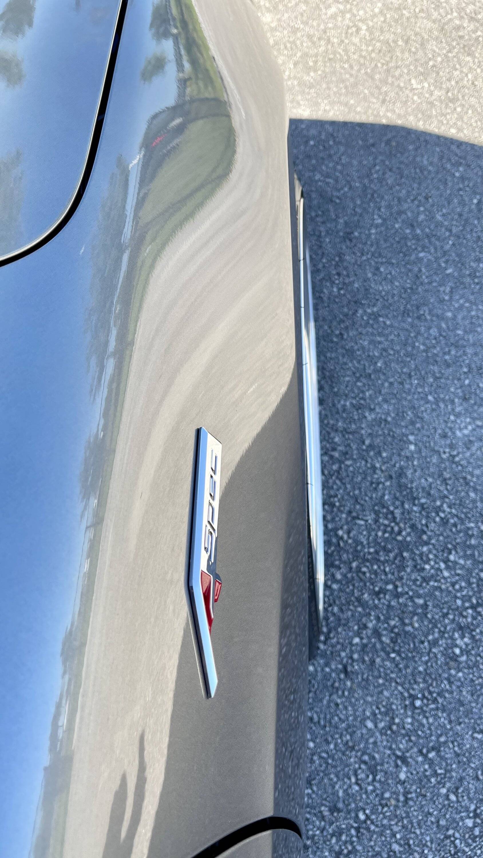 Acura Integra Updated PICS and VIDEO: 3pc 19” Work VS-XX Wheels + Silver's Coilovers 7AC2B0F0-4428-4E2C-966C-28575129369A