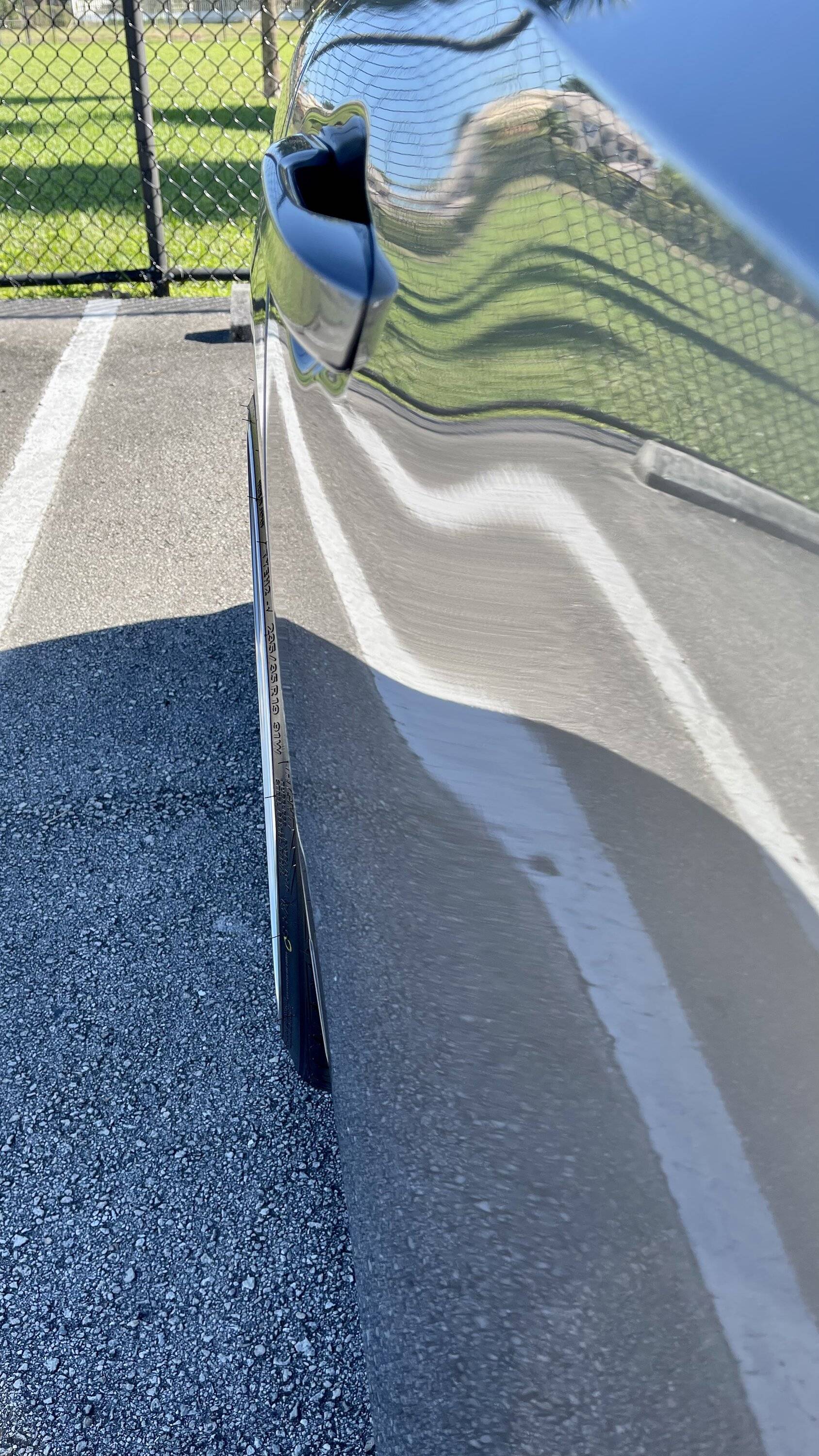 Acura Integra Updated PICS and VIDEO: 3pc 19” Work VS-XX Wheels + Silver's Coilovers 4904AA02-D583-40AA-AC81-0037AB432B1A