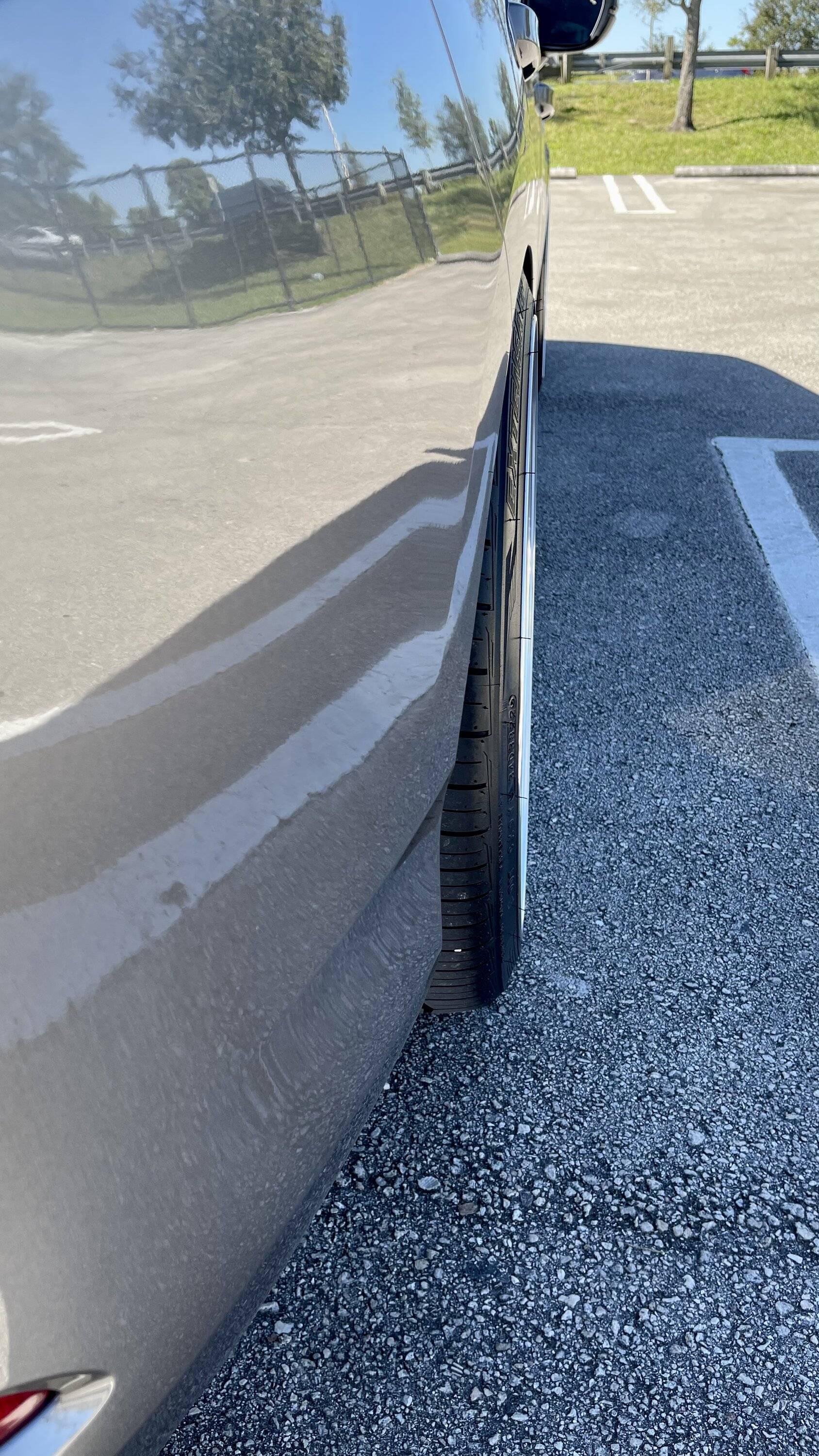 Acura Integra Updated PICS and VIDEO: 3pc 19” Work VS-XX Wheels + Silver's Coilovers 0E9F214E-E63E-4367-B905-BDEA4F1E5F1D