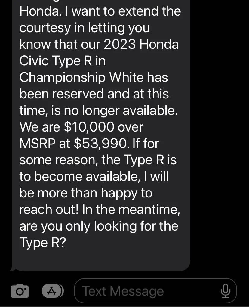 Acura Integra Ordering Integra Type S A265DB8B-0A50-476A-88C5-20D055D8C62B