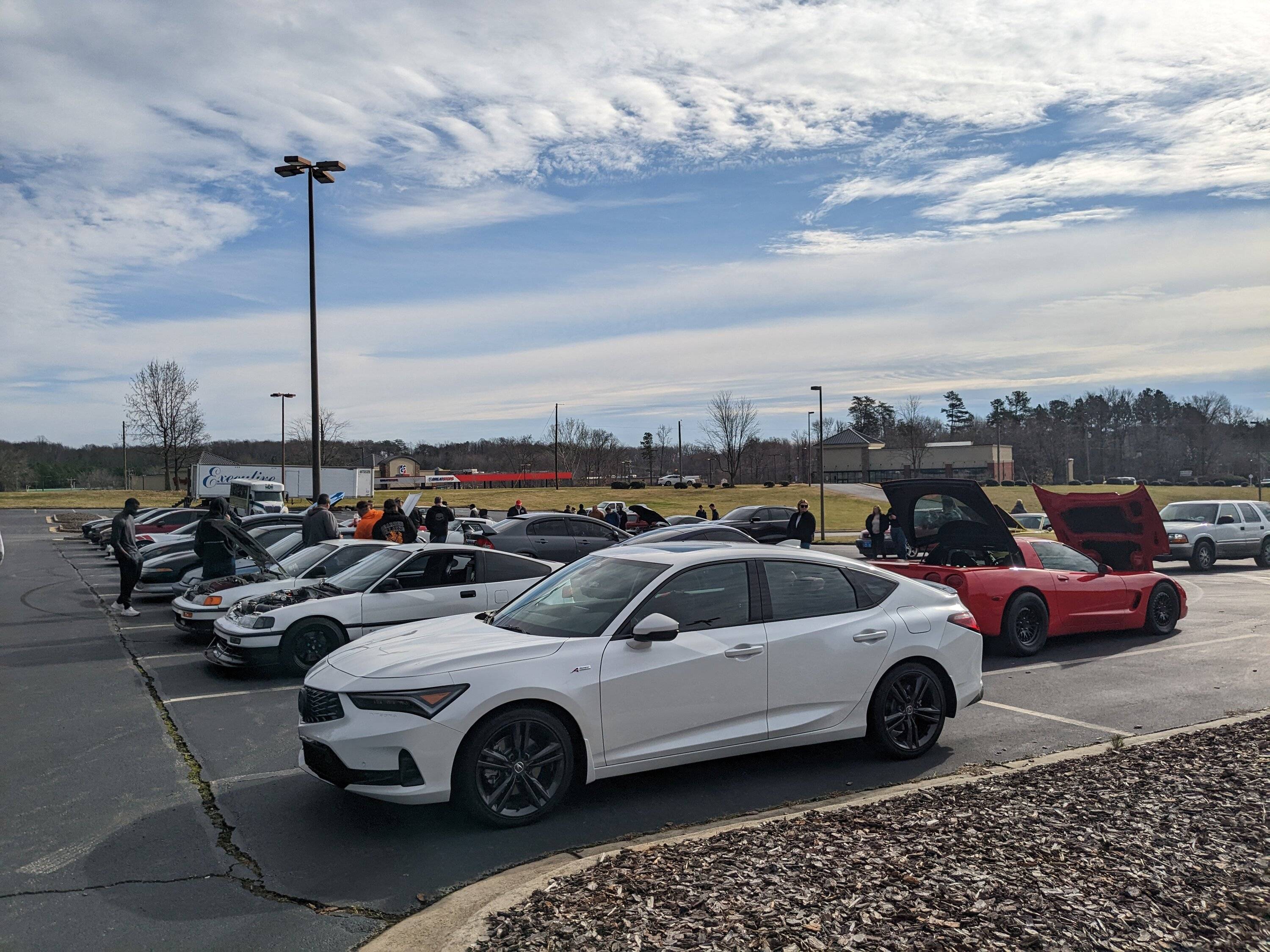 Acura Integra Is the Integra beautiful? CC 2022