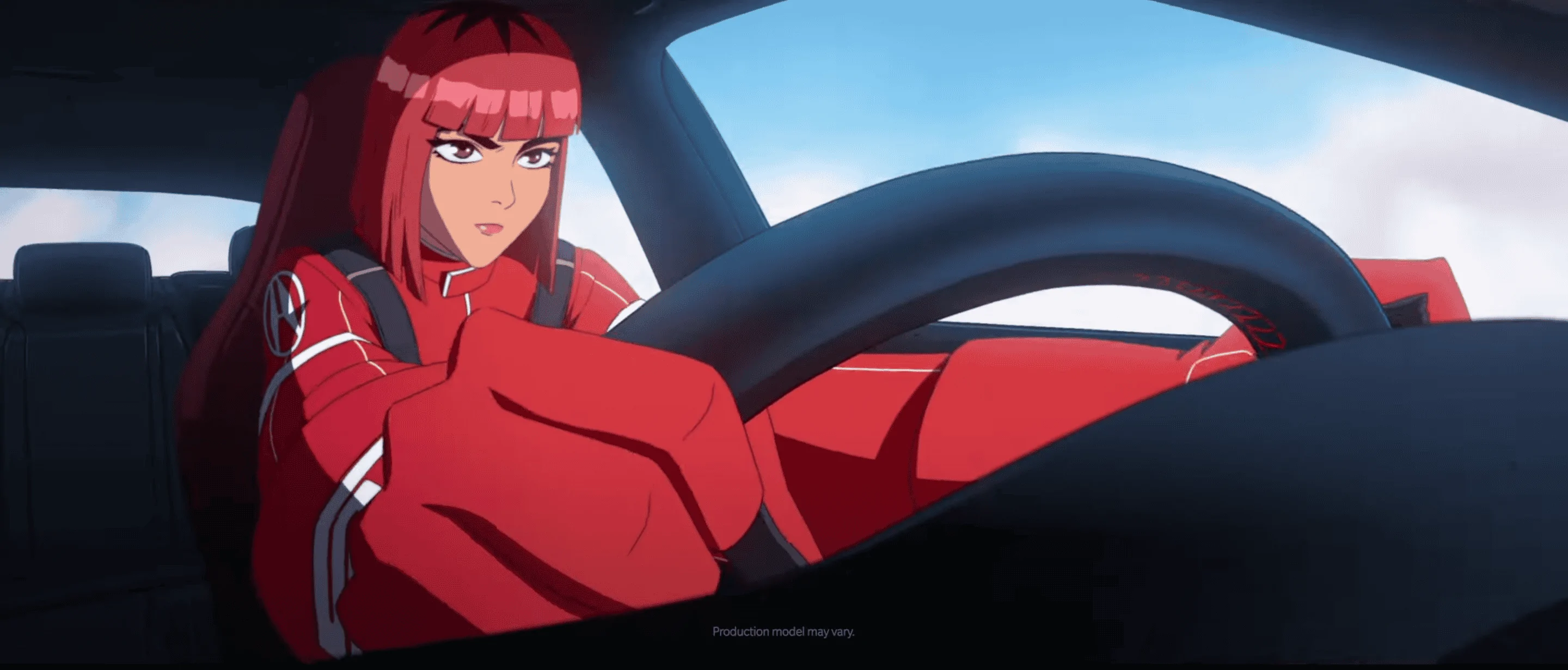 Acura Integra Acura Integra Type S spy shots! [Updated w/ pics showing wider fenders and triple exhaust tips] Screenshot 2023-01-14 at 4.10.10 PM