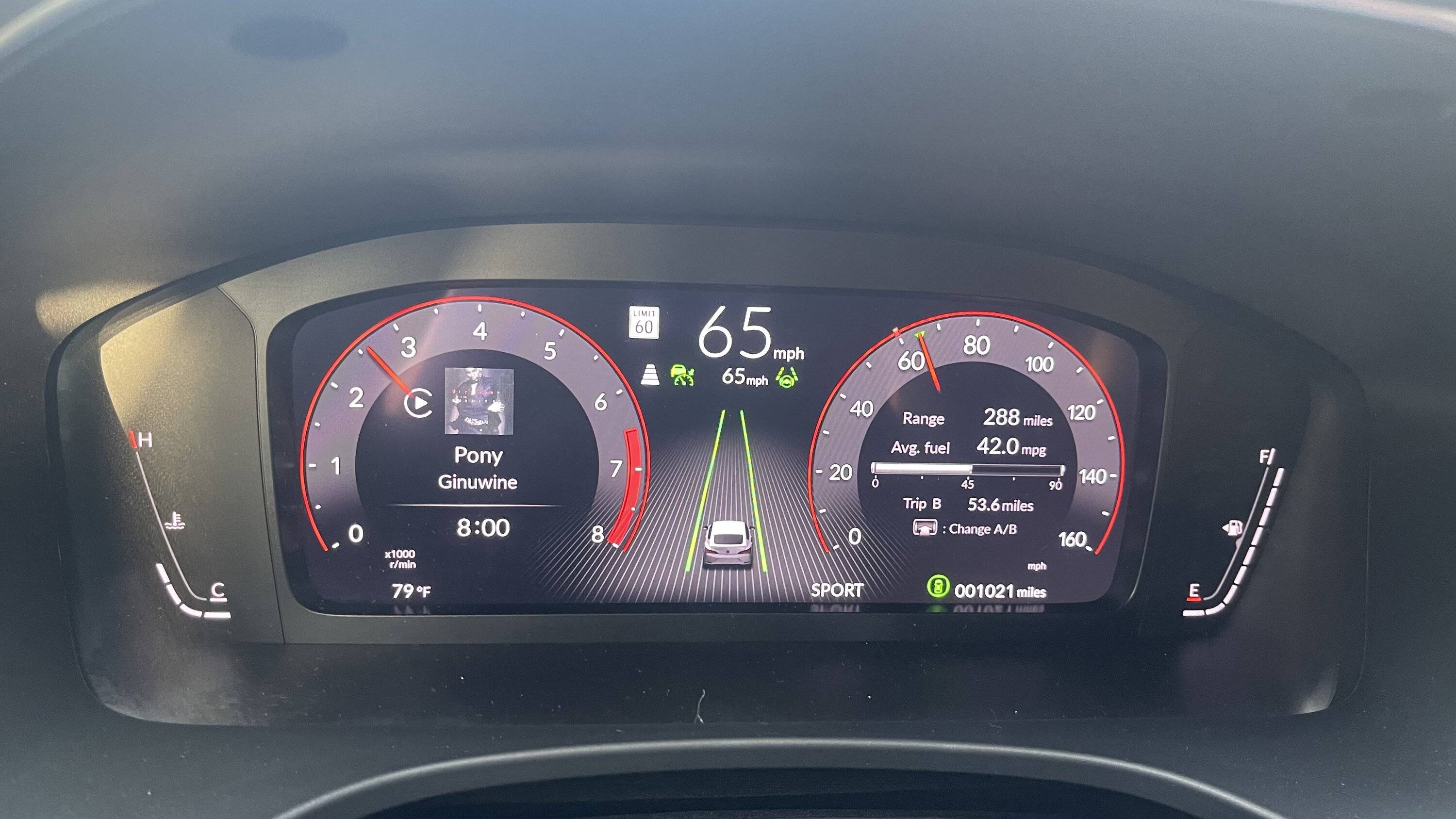 Acura Integra Ridiculously Low MPG, Whats going on! 31879326-4FD1-4332-A1D8-C783B336CD40