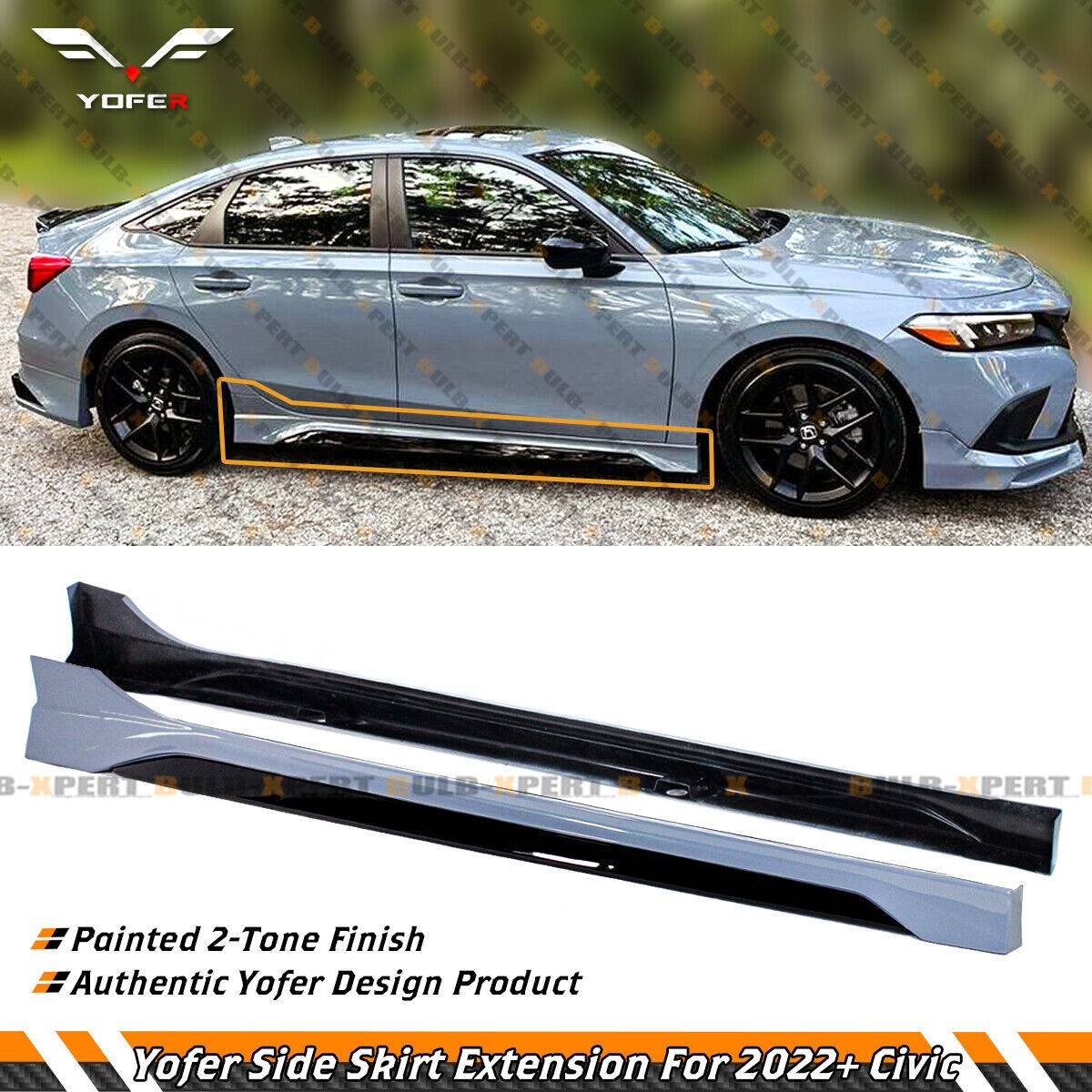 Acura Integra Side under spoiler 00C64431-E01B-4C7F-ADBE-72943059863D