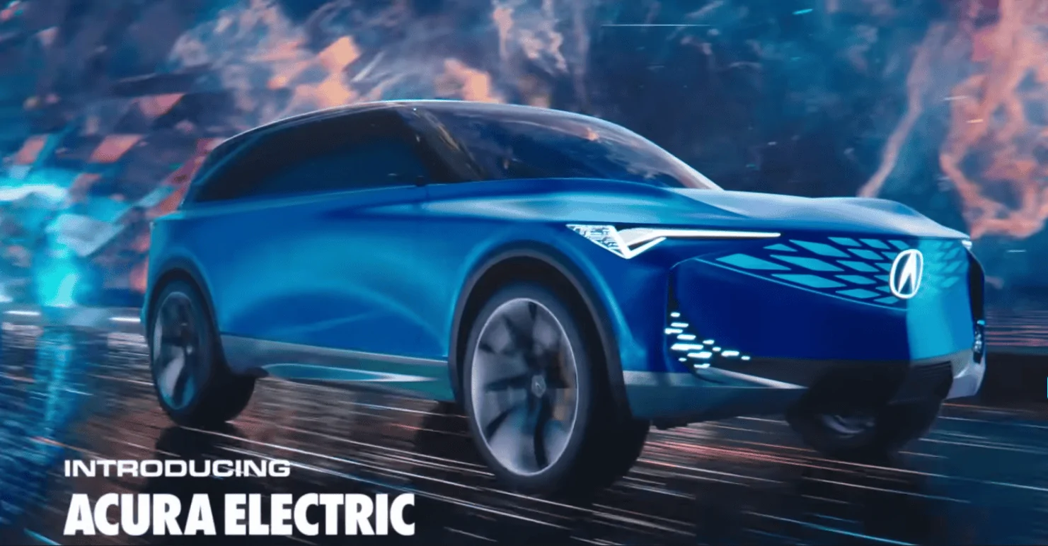 Acura Integra Acura Integra Type S spy shots! [Updated w/ pics showing wider fenders and triple exhaust tips] 1674159709374