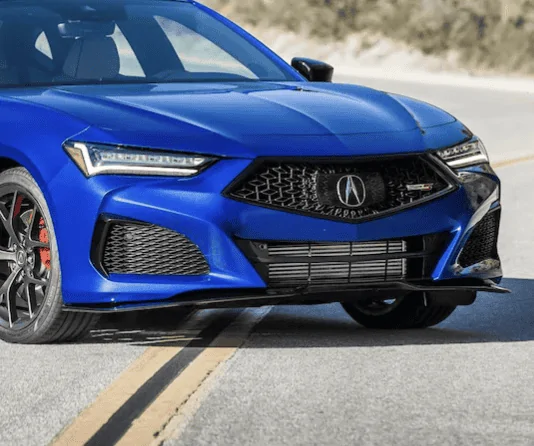 Acura Integra Acura Integra Type S spy shots! [Updated w/ pics showing wider fenders and triple exhaust tips] Screenshot_20230119-161328