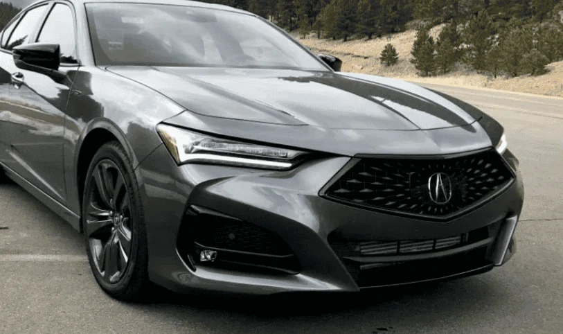 Acura Integra Acura Integra Type S spy shots! [Updated w/ pics showing wider fenders and triple exhaust tips] Screenshot_20230119-161619