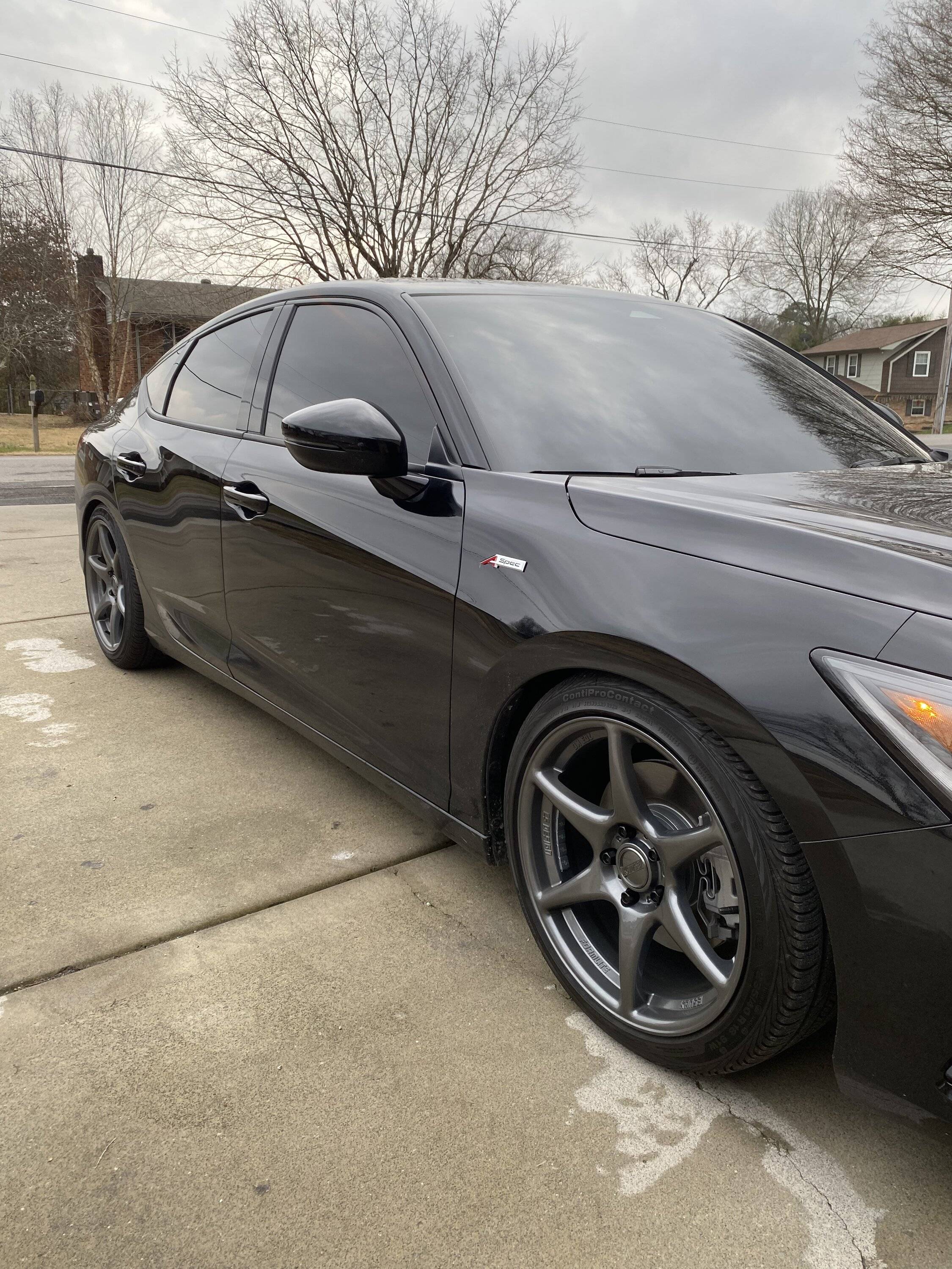 Acura Integra My Integra Lowered + Aftermarket Wheels 9FA235E8-F4E4-40A9-B2A6-796A0EA2AD72