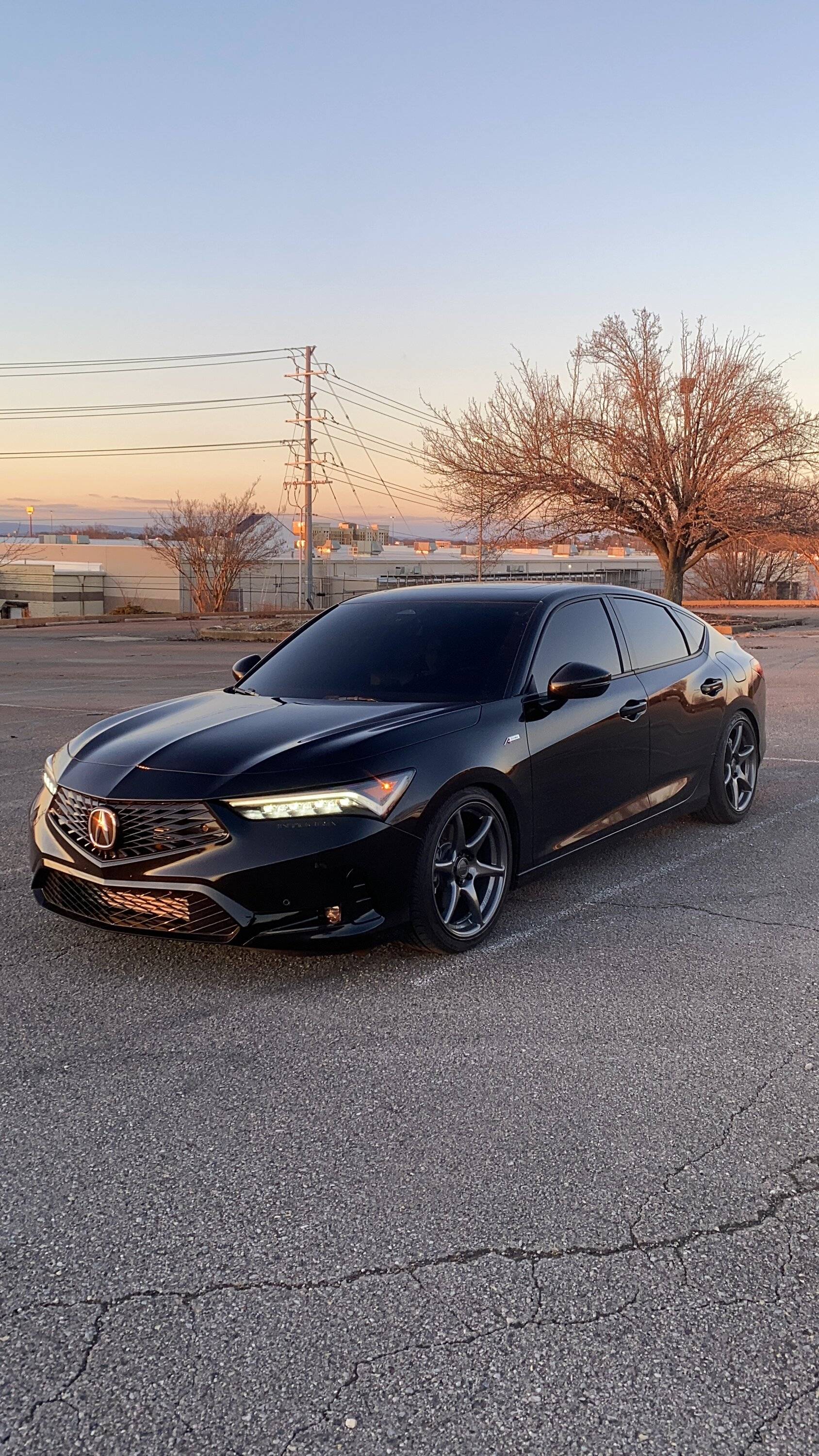 Acura Integra My Integra Lowered + Aftermarket Wheels 096F2E83-000B-4708-B7B5-FD6C488B6B3B