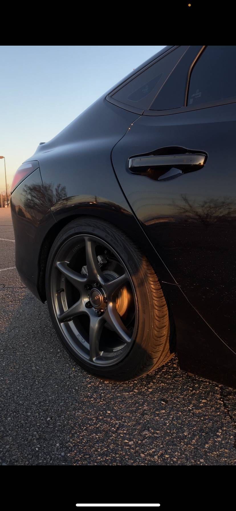 Acura Integra My Integra Lowered + Aftermarket Wheels E47F291A-4958-43AA-A50E-6B74F43F2F28