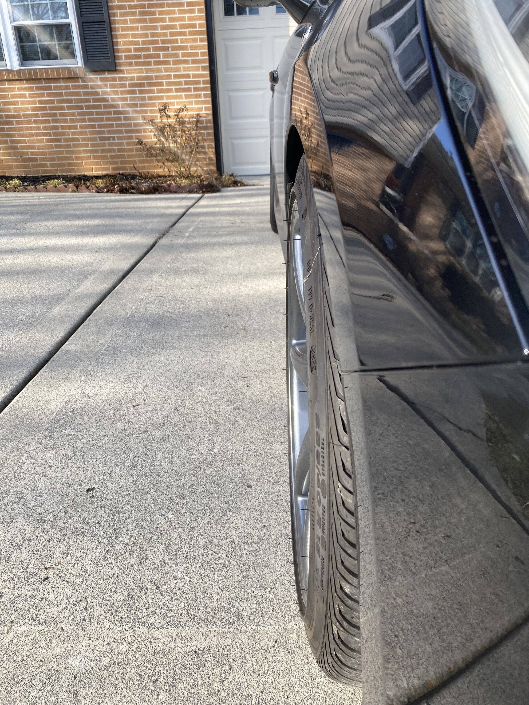 Acura Integra My Integra Lowered + Aftermarket Wheels 2F76E304-E602-4022-8C14-3A64799AF3B8