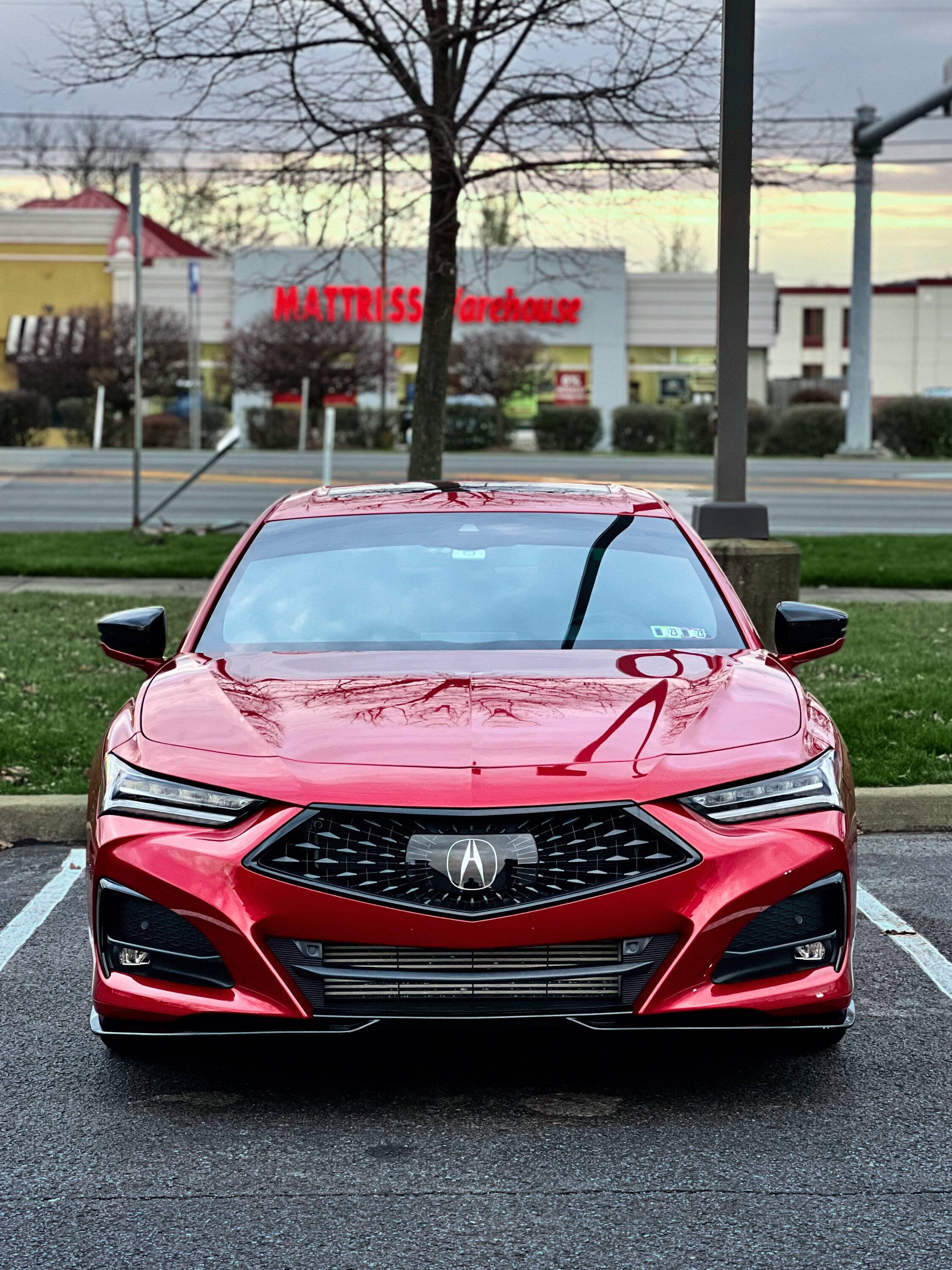Acura Integra Acura Integra Type S spy shots! [Updated w/ pics showing wider fenders and triple exhaust tips] 9A5CC844-432C-44CD-B89C-225FBFBA8FEE