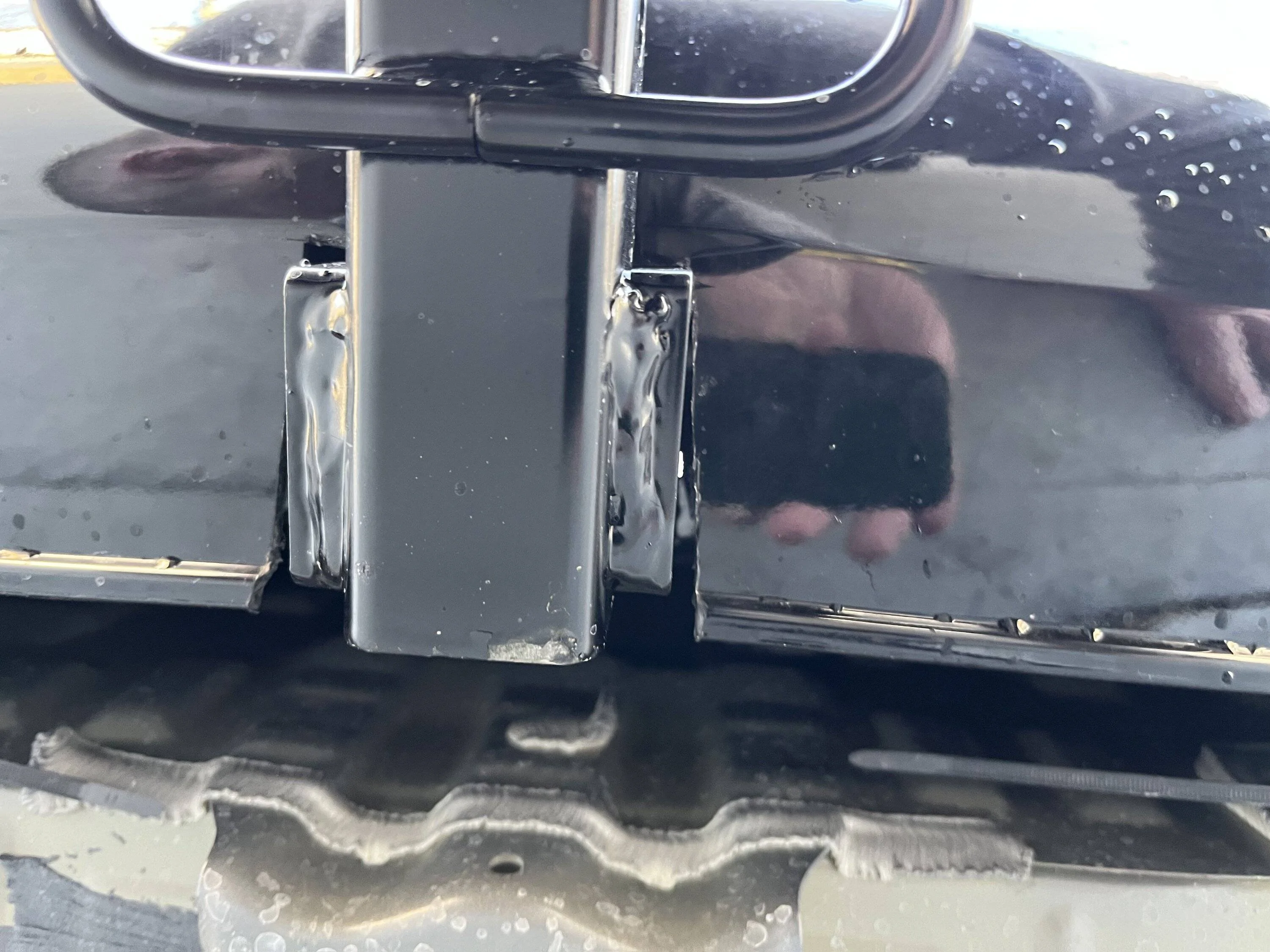 Acura Integra Trailer Hitch? IMG_1828