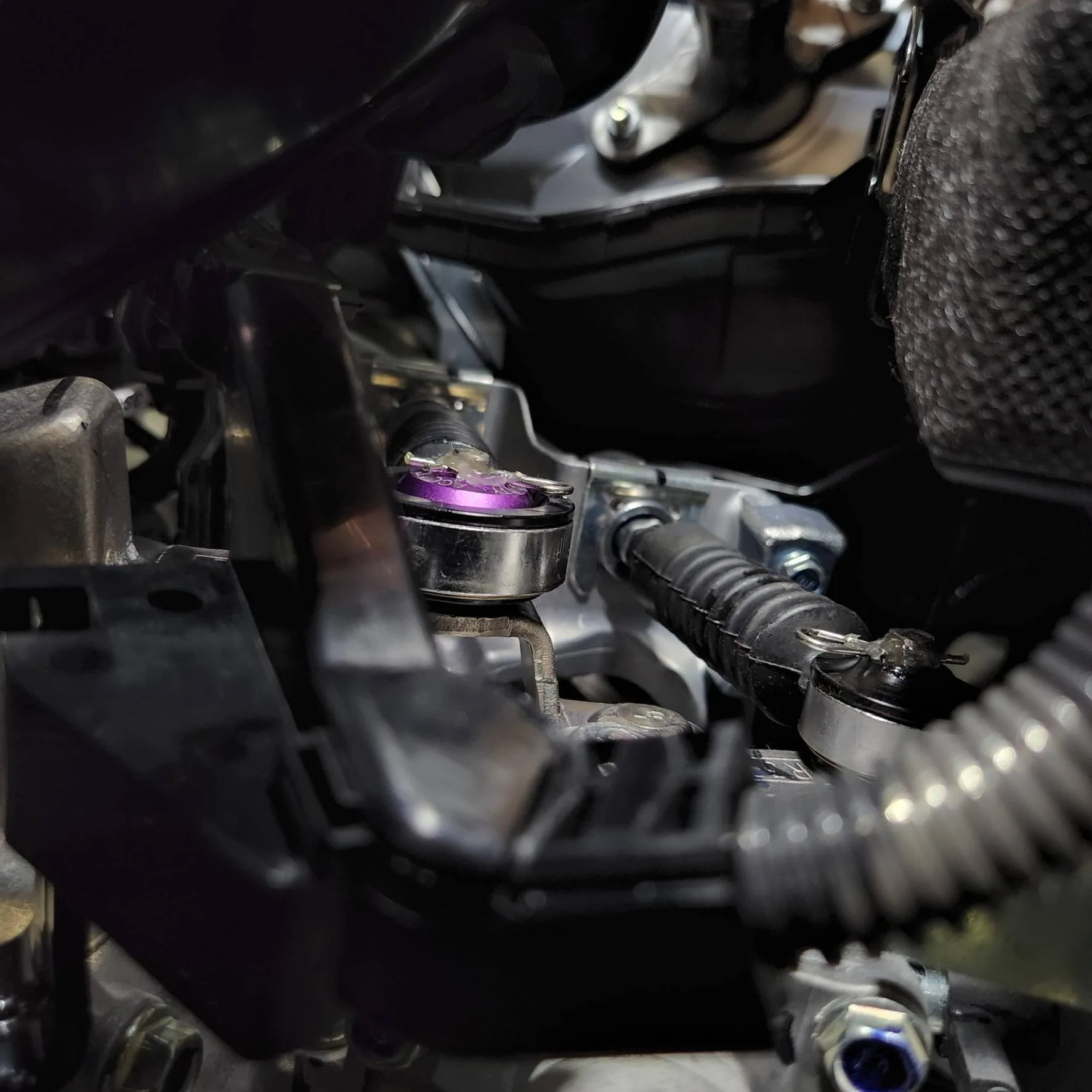 Acura Integra 2023 Integra 6MT Build F2589D05-E774-40C2-AB26-445156B4A9BF