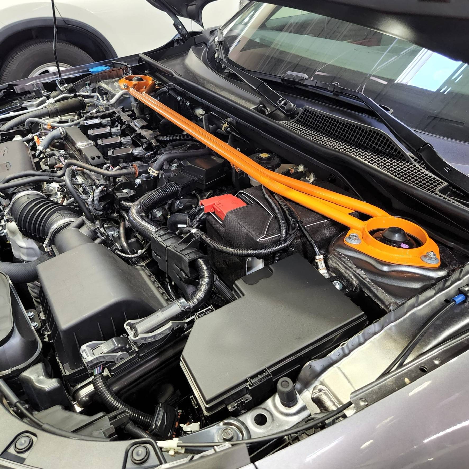 Acura Integra 2023 Integra 6MT Build E7590132-F31D-49E4-BA3E-4D4716C84262