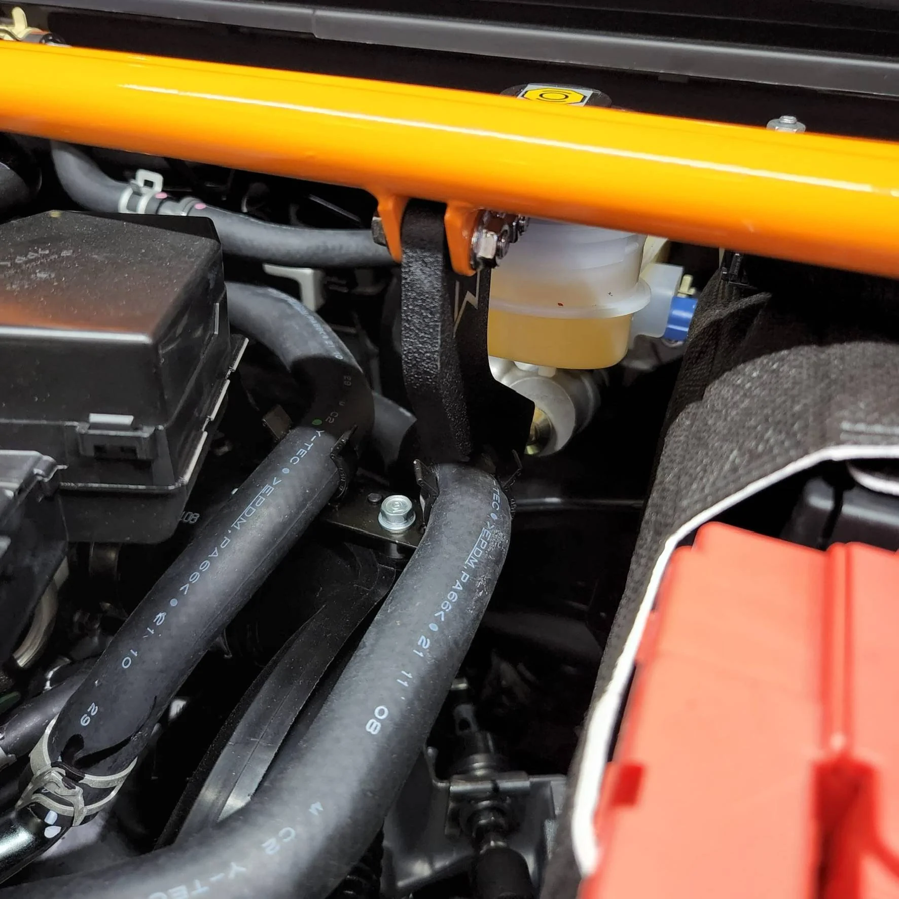 Acura Integra 2023 Integra 6MT Build 5027224E-772B-4B7A-A759-FFED40935015